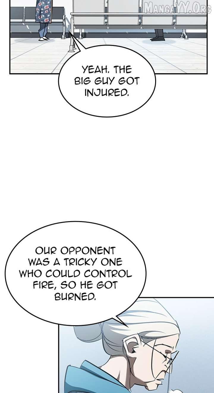 Holy Night: The Zero Chapter 44 - Page 6