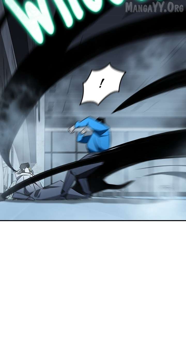 Holy Night: The Zero Chapter 44 - Page 57