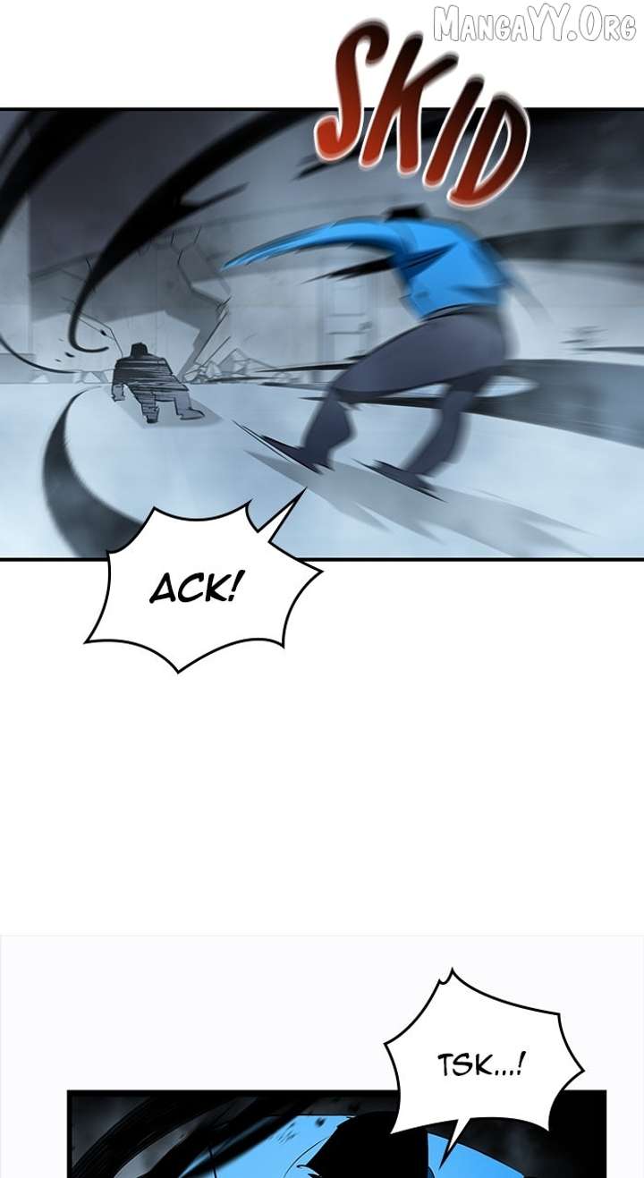 Holy Night: The Zero Chapter 44 - Page 58