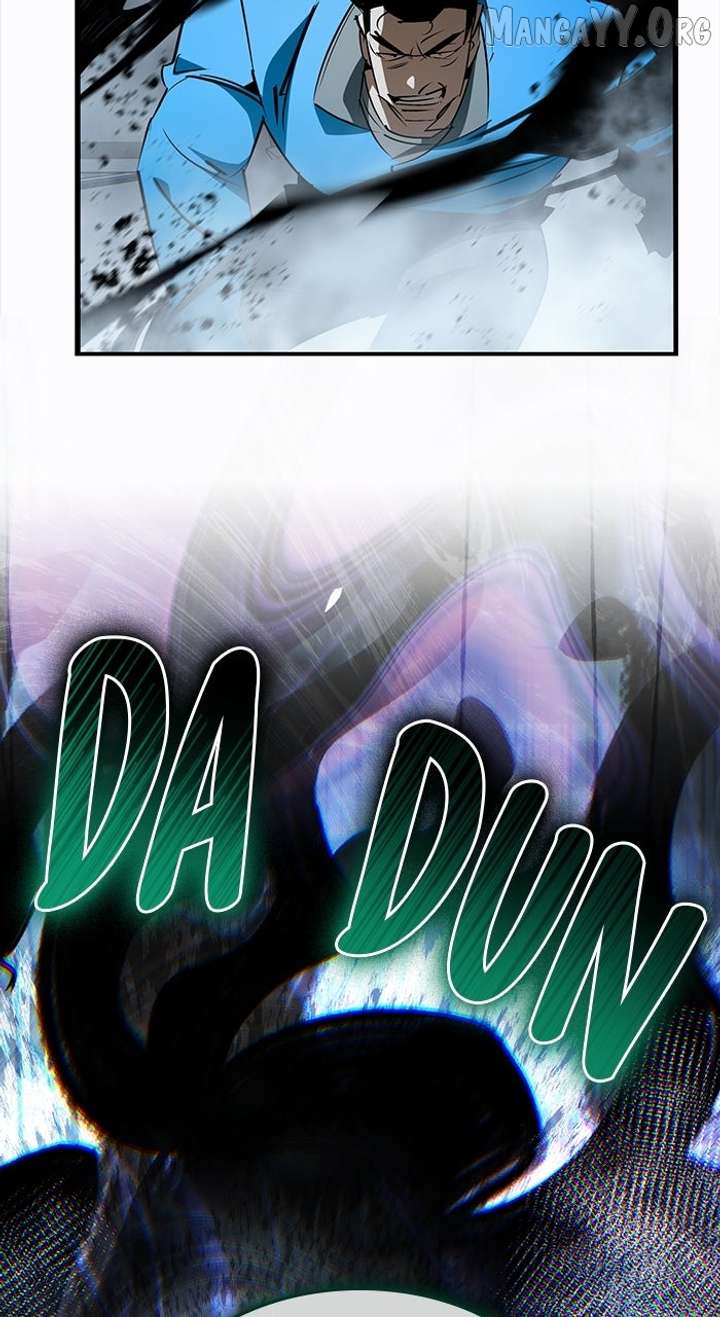 Holy Night: The Zero Chapter 44 - Page 59