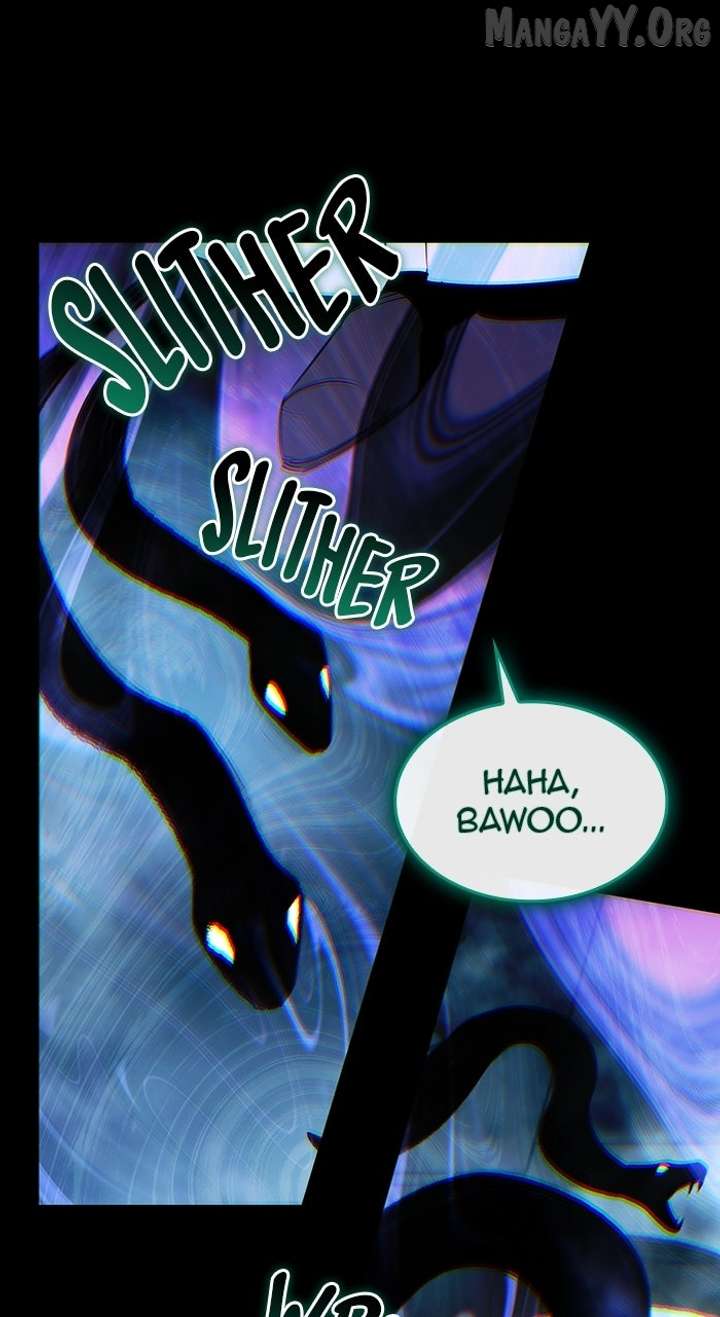 Holy Night: The Zero Chapter 44 - Page 61