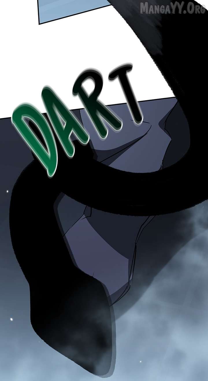 Holy Night: The Zero Chapter 44 - Page 74