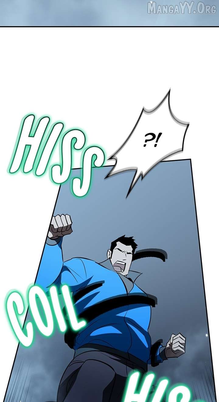 Holy Night: The Zero Chapter 44 - Page 75