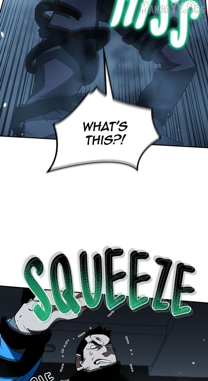 Holy Night: The Zero Chapter 44 - Page 76