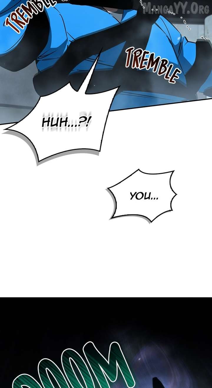 Holy Night: The Zero Chapter 44 - Page 77