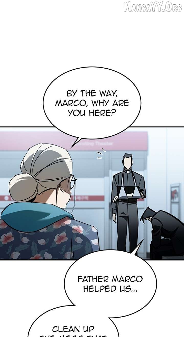 Holy Night: The Zero Chapter 44 - Page 9