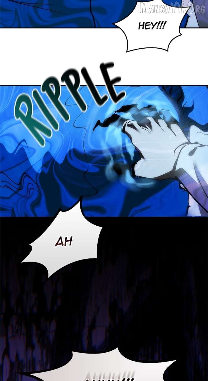 Holy Night: The Zero Chapter 44 - Page 84