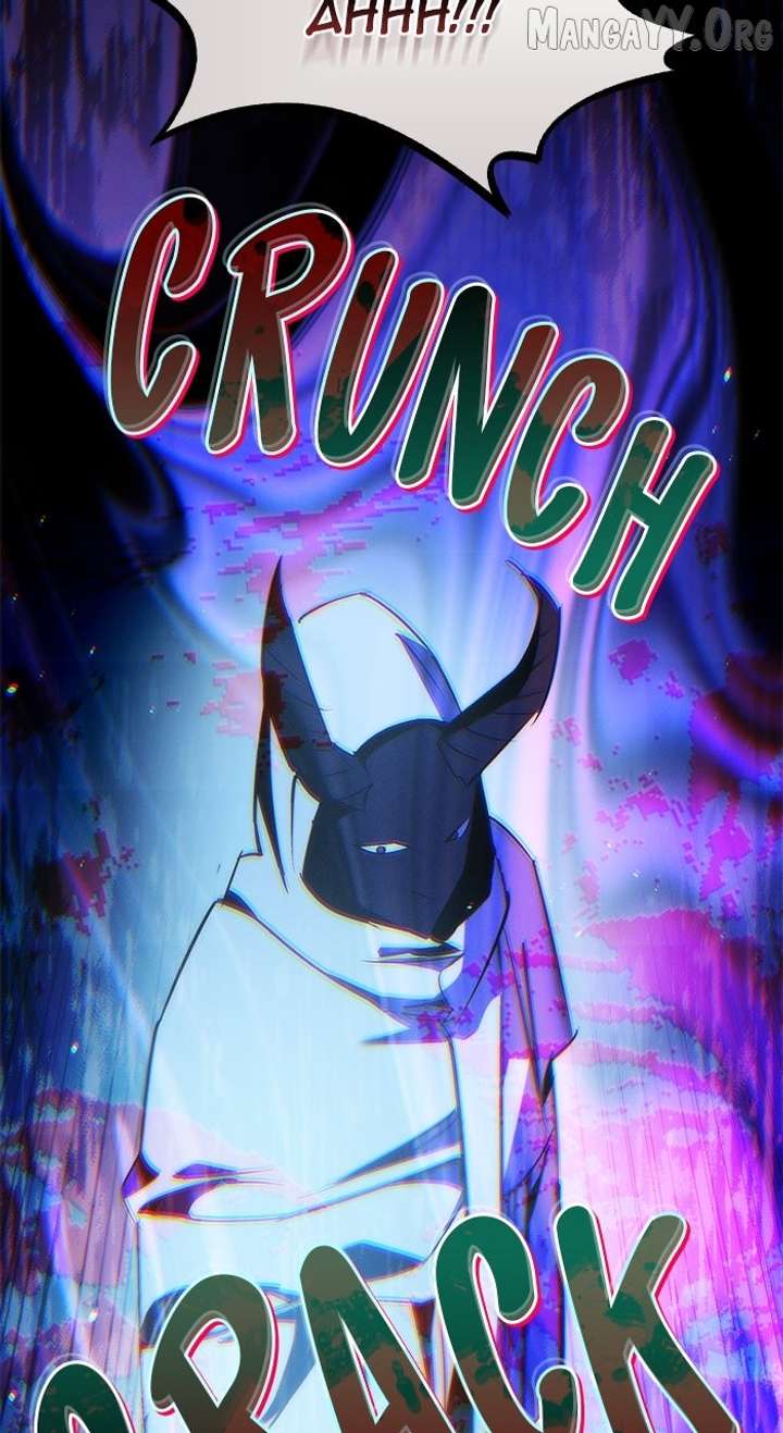 Holy Night: The Zero Chapter 44 - Page 85