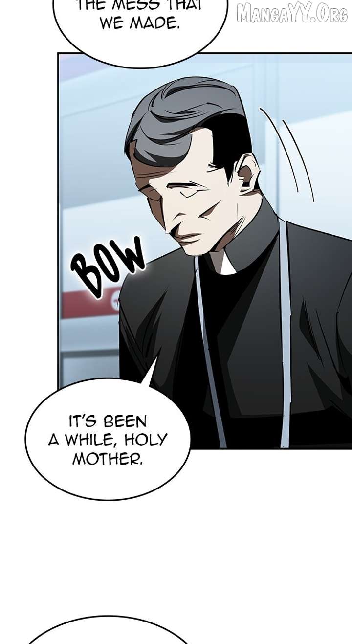 Holy Night: The Zero Chapter 44 - Page 10