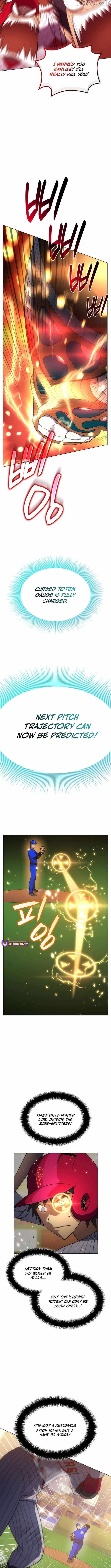 Home Plate Villain Chapter 149 - Page 9