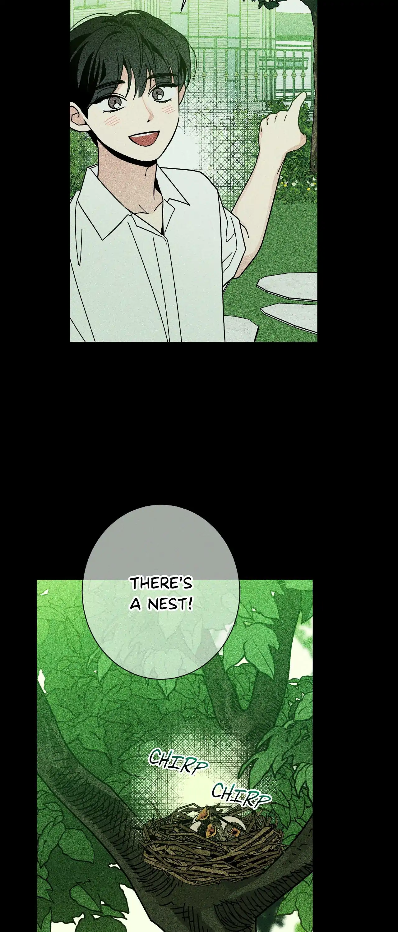 HOME5 Chapter 85 - Page 11