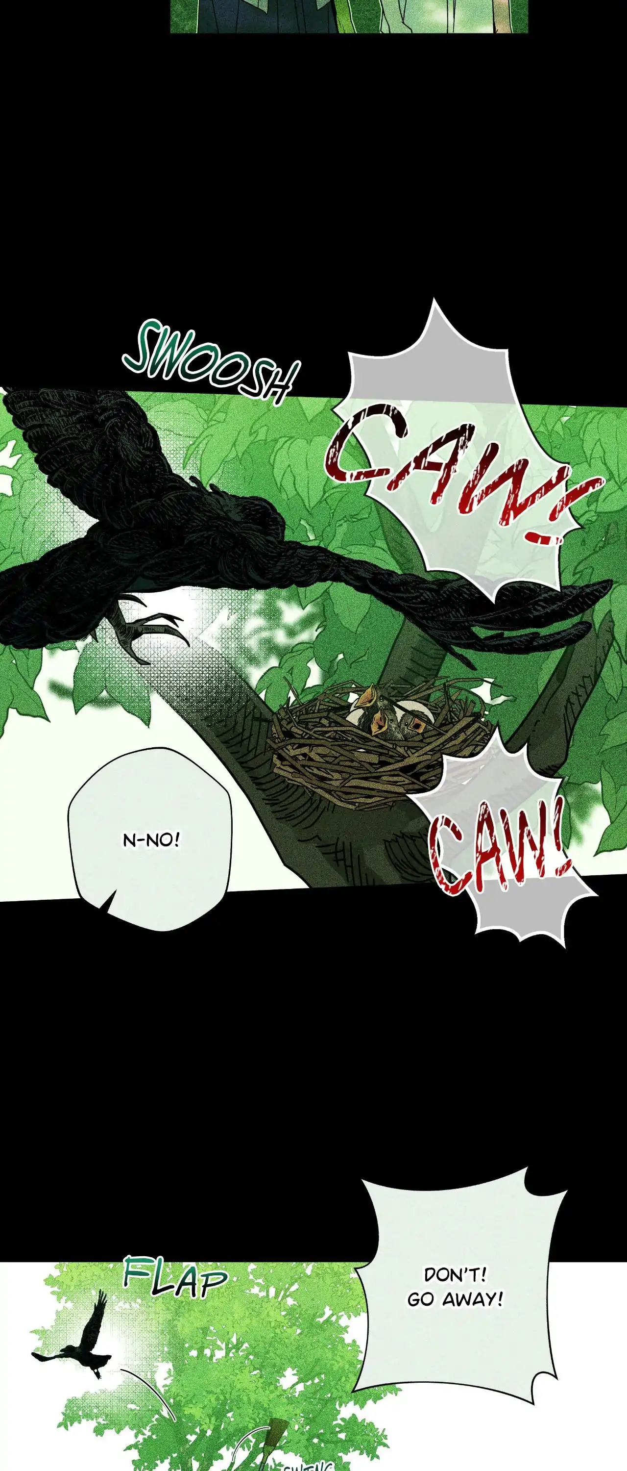 HOME5 Chapter 85 - Page 13