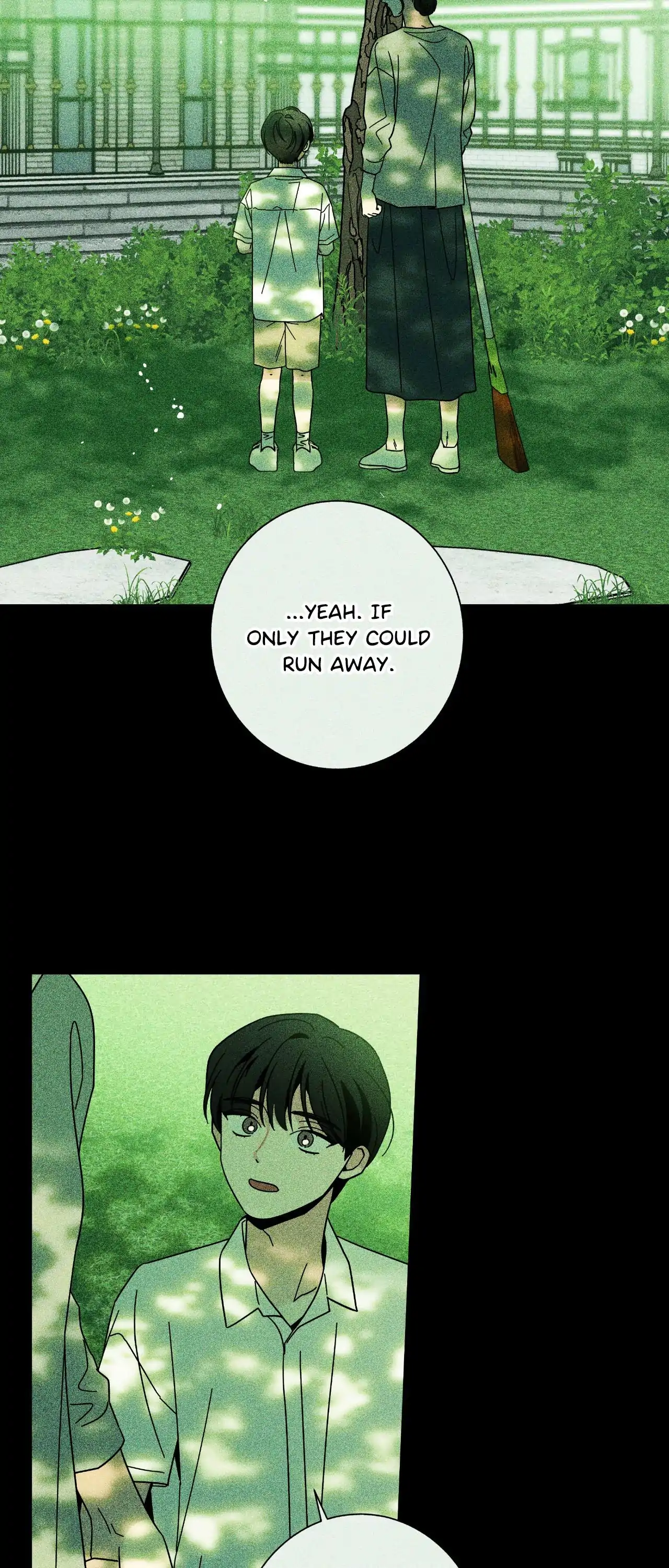 HOME5 Chapter 85 - Page 17