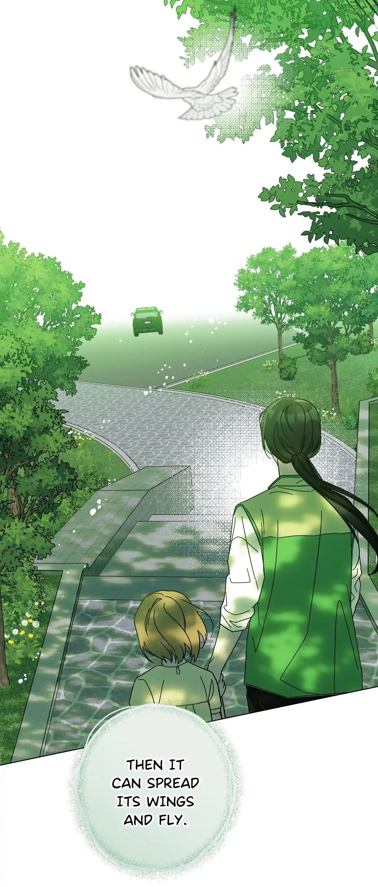 HOME5 Chapter 85 - Page 20