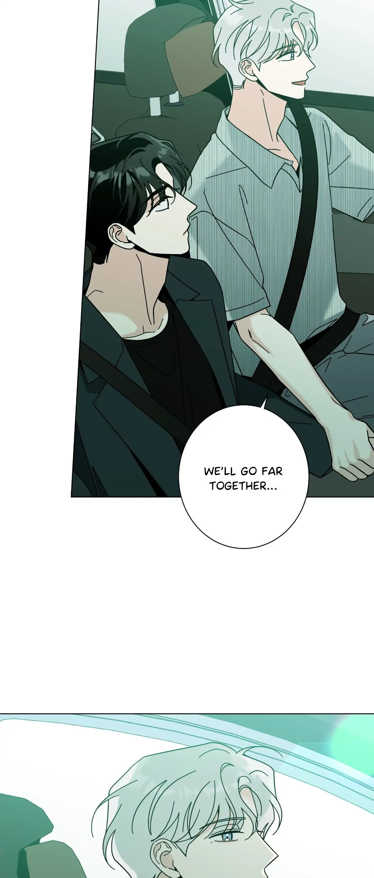 HOME5 Chapter 85 - Page 23