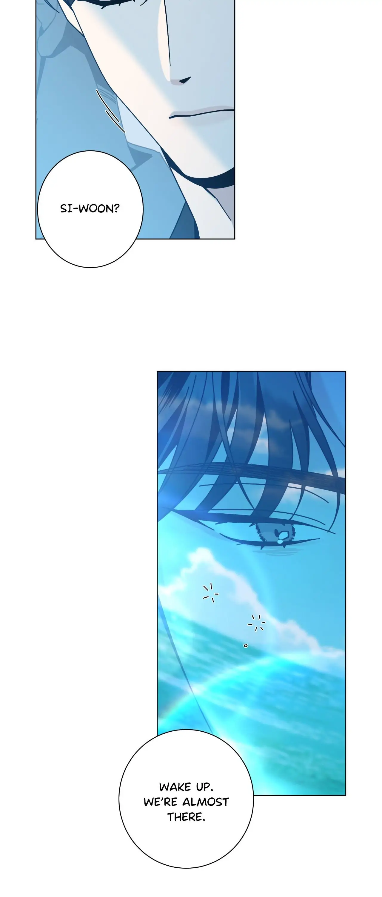 HOME5 Chapter 85 - Page 27