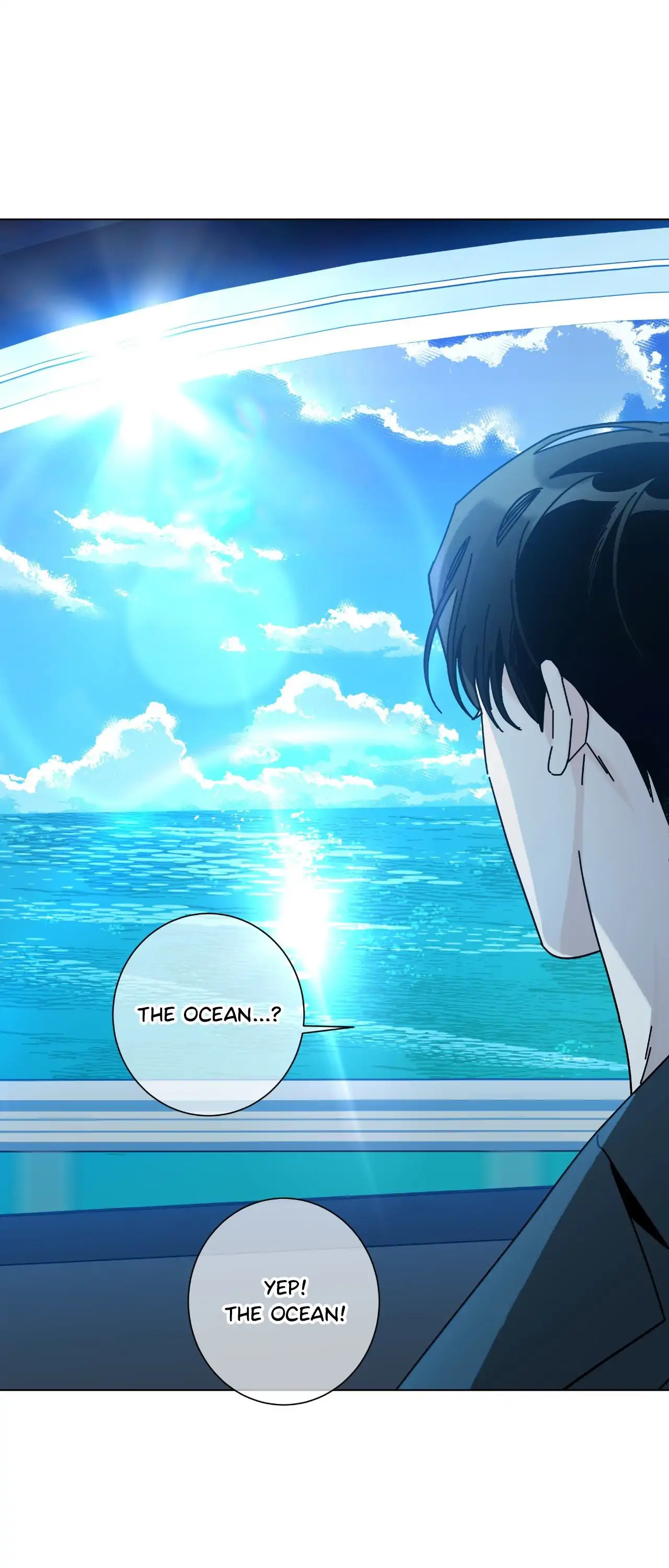 HOME5 Chapter 85 - Page 28