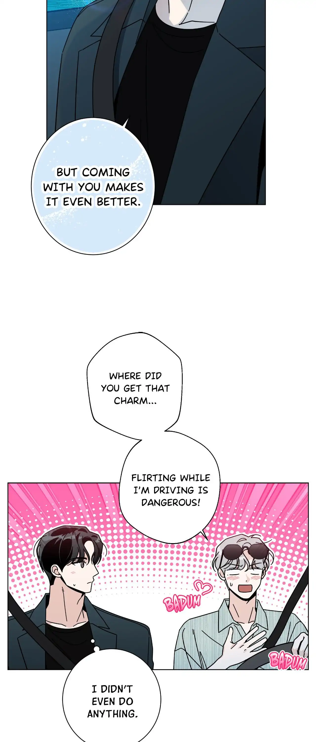 HOME5 Chapter 85 - Page 31