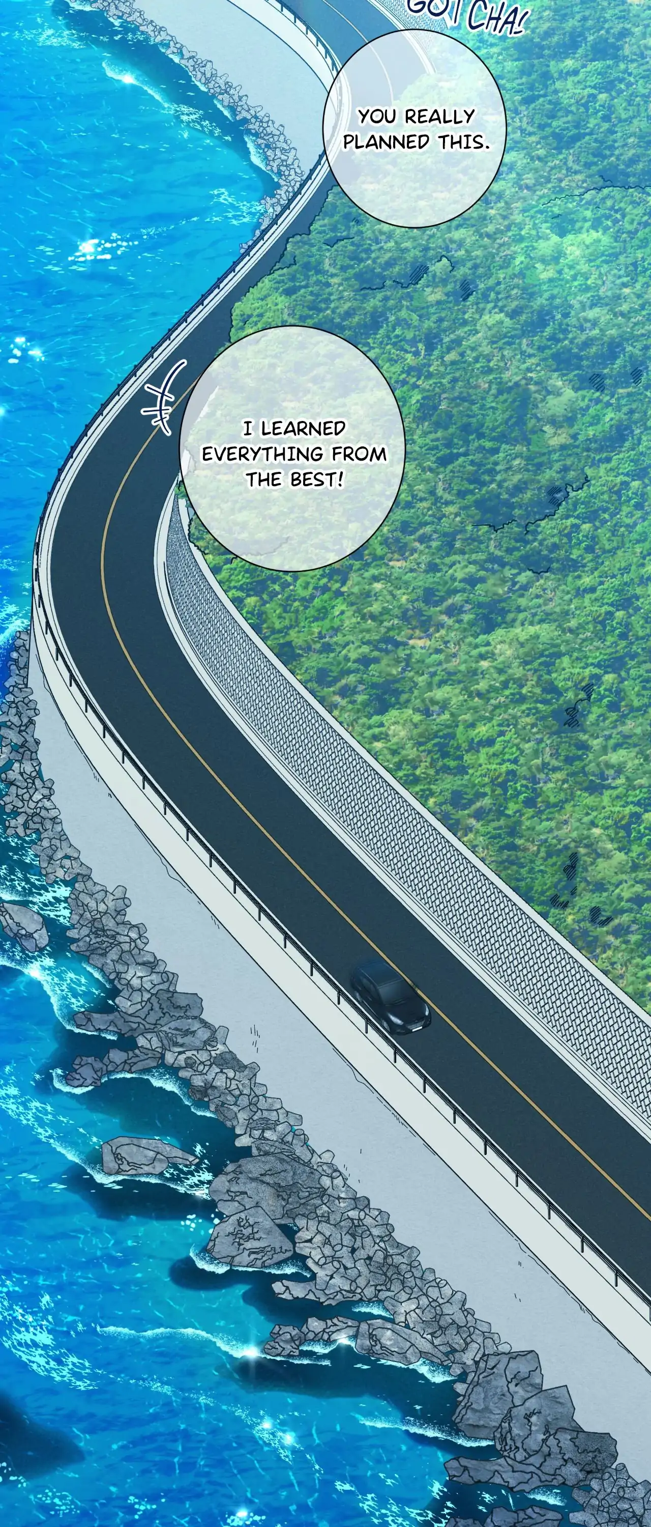 HOME5 Chapter 85 - Page 35