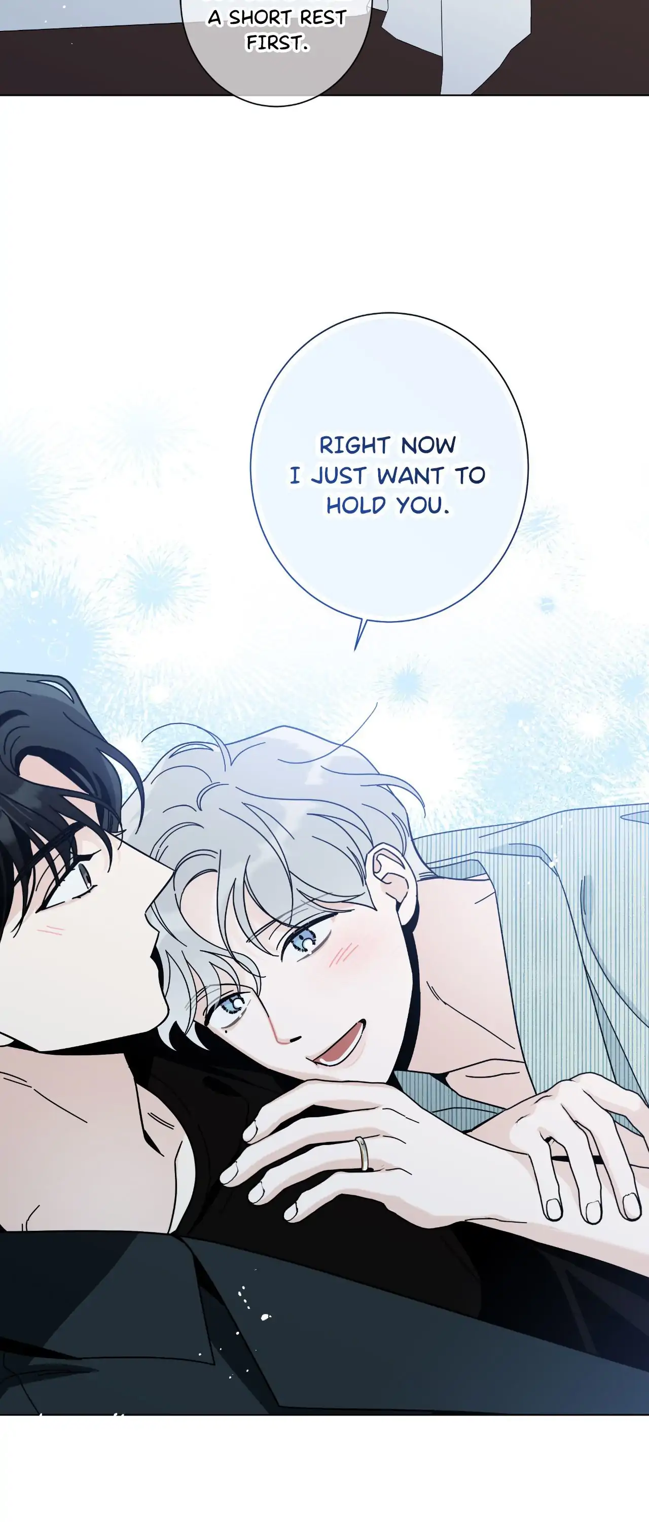 HOME5 Chapter 85 - Page 39