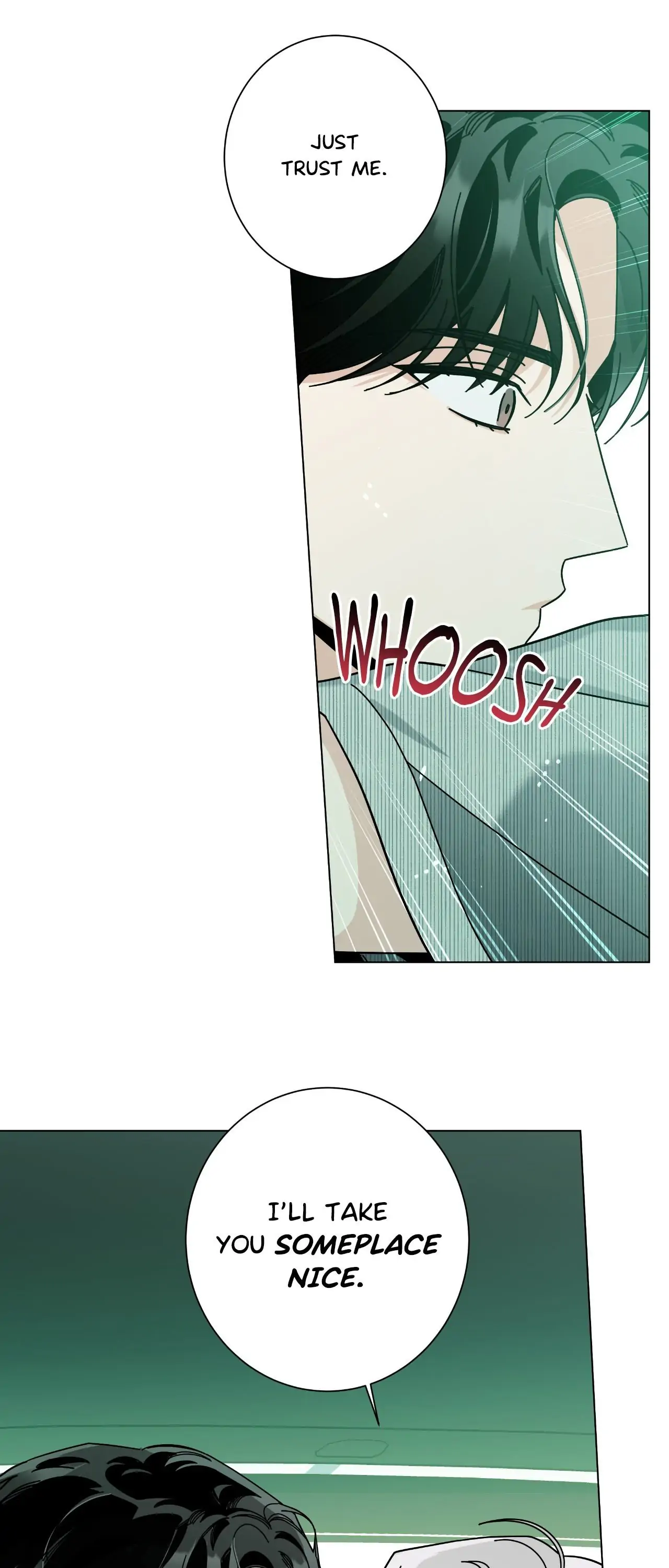 HOME5 Chapter 85 - Page 5