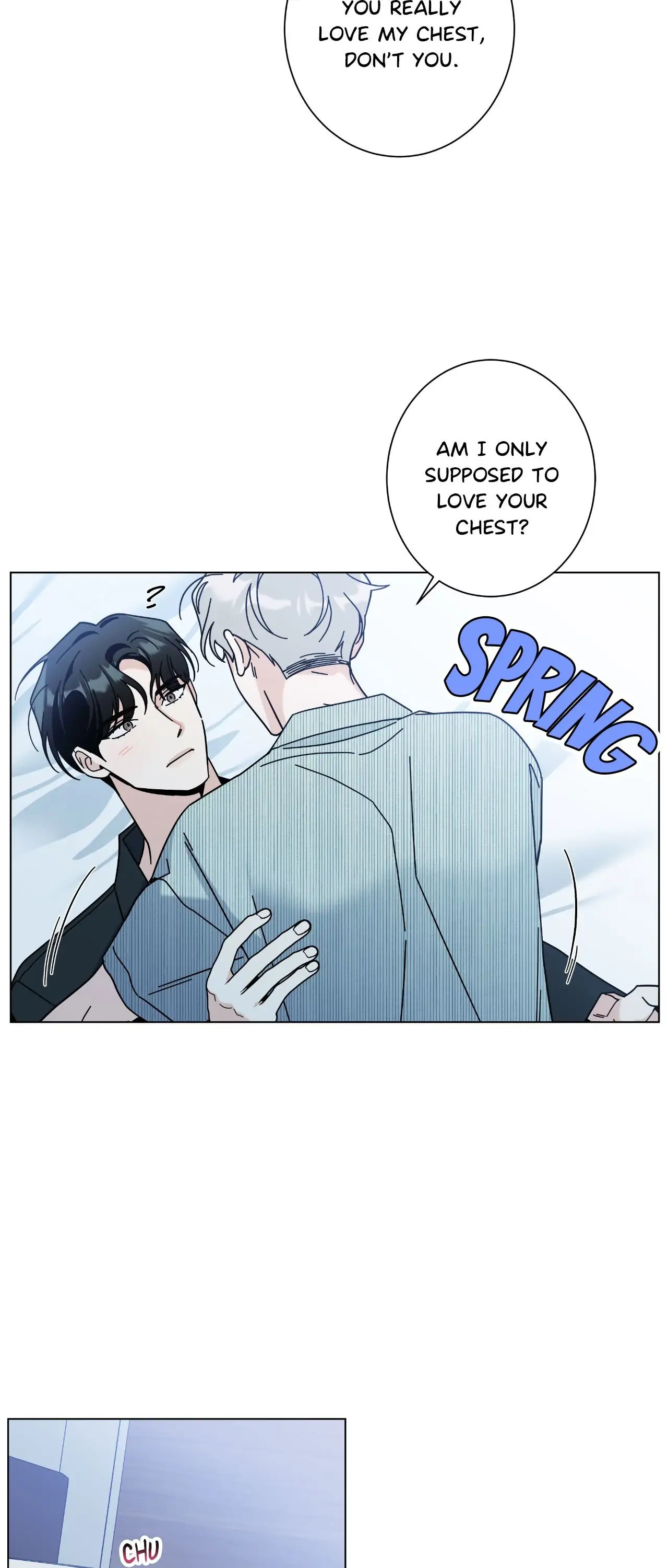 HOME5 Chapter 85 - Page 42