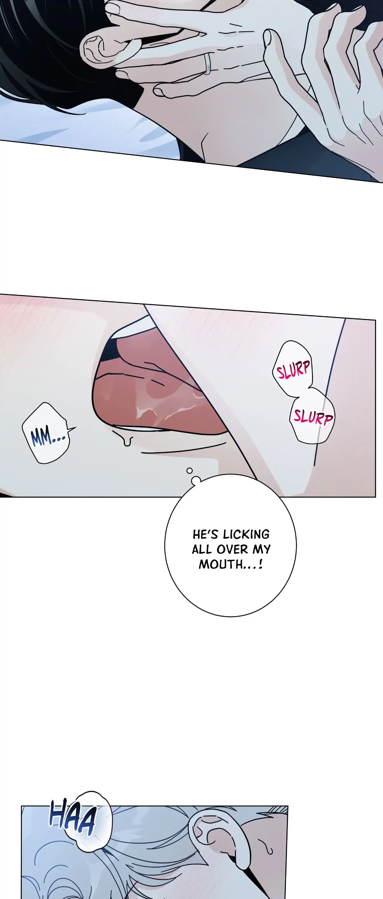 HOME5 Chapter 85 - Page 46