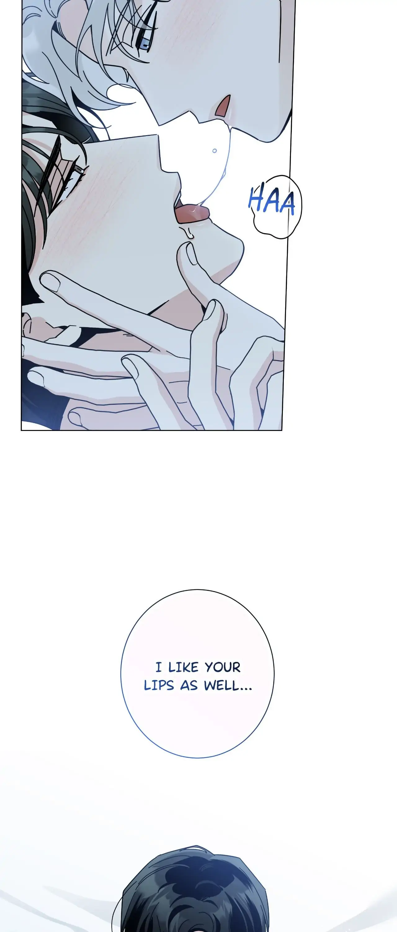 HOME5 Chapter 85 - Page 47