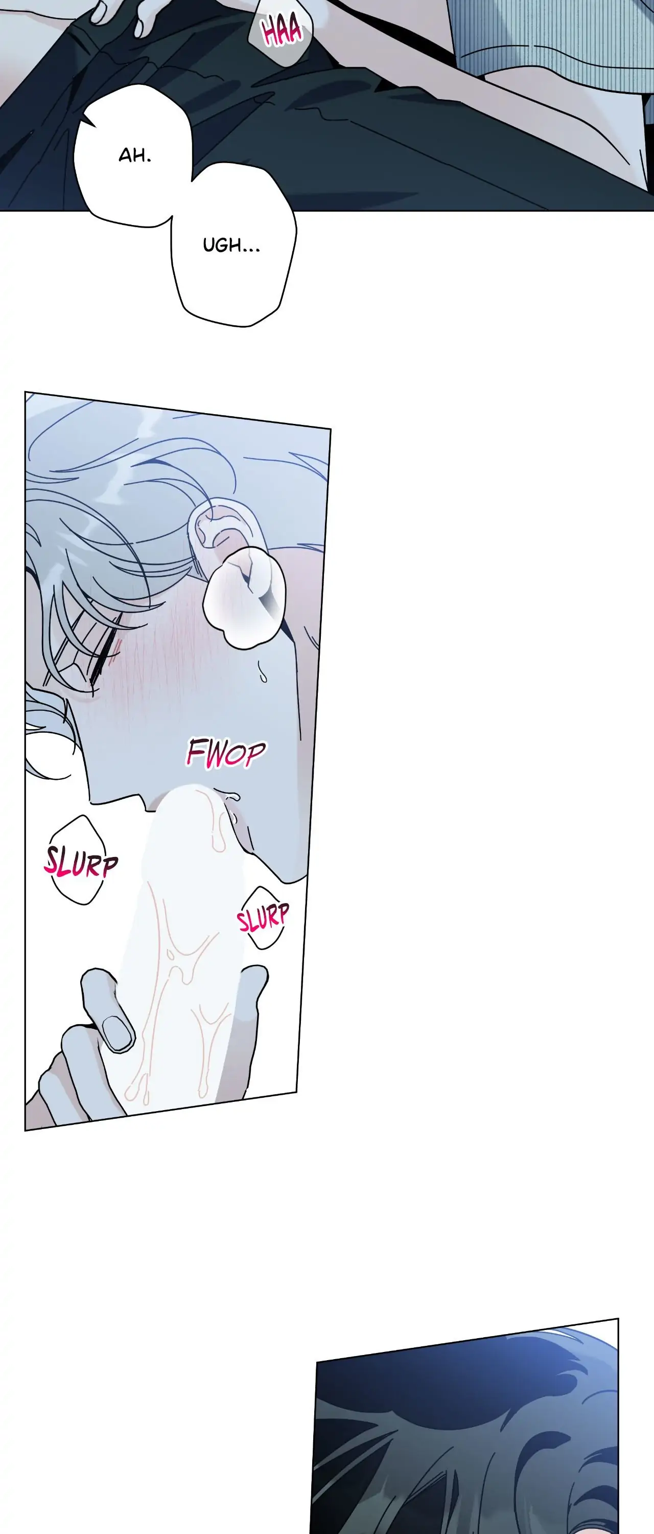 HOME5 Chapter 85 - Page 52