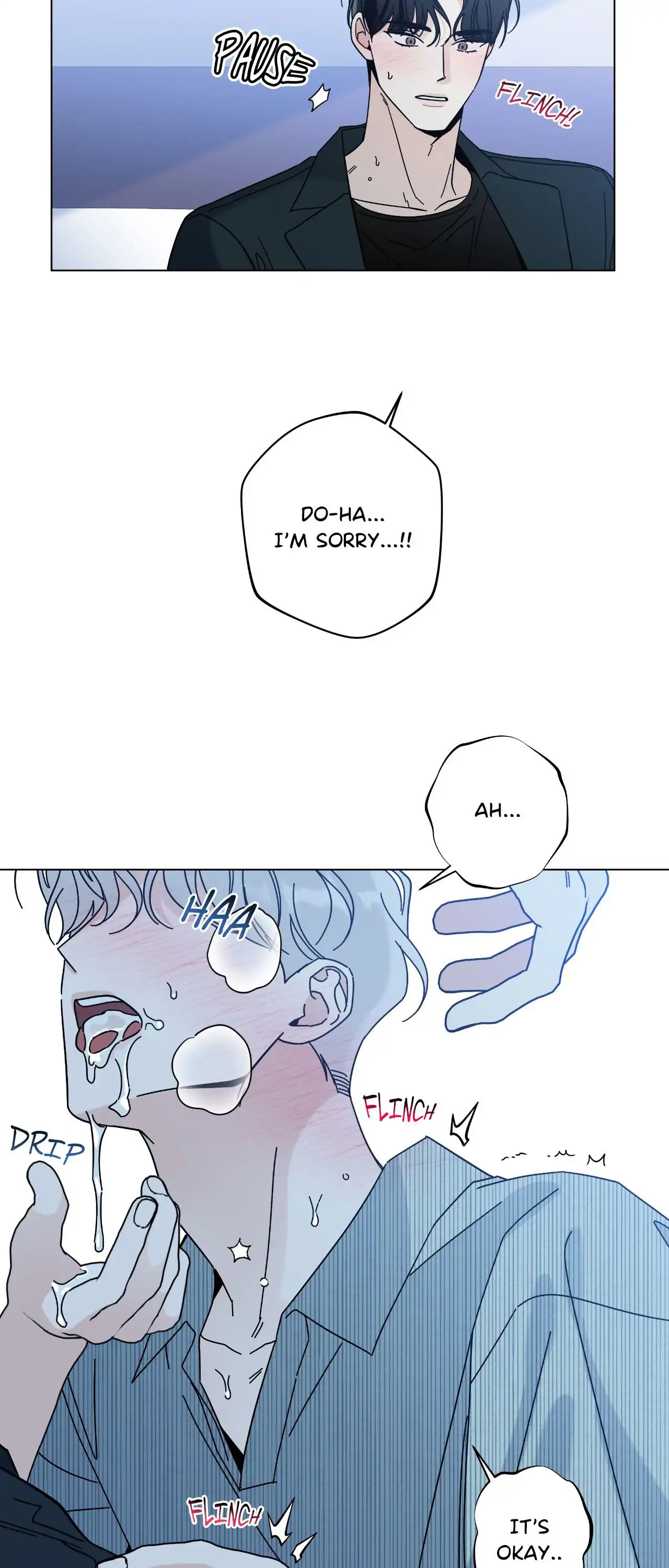 HOME5 Chapter 85 - Page 56