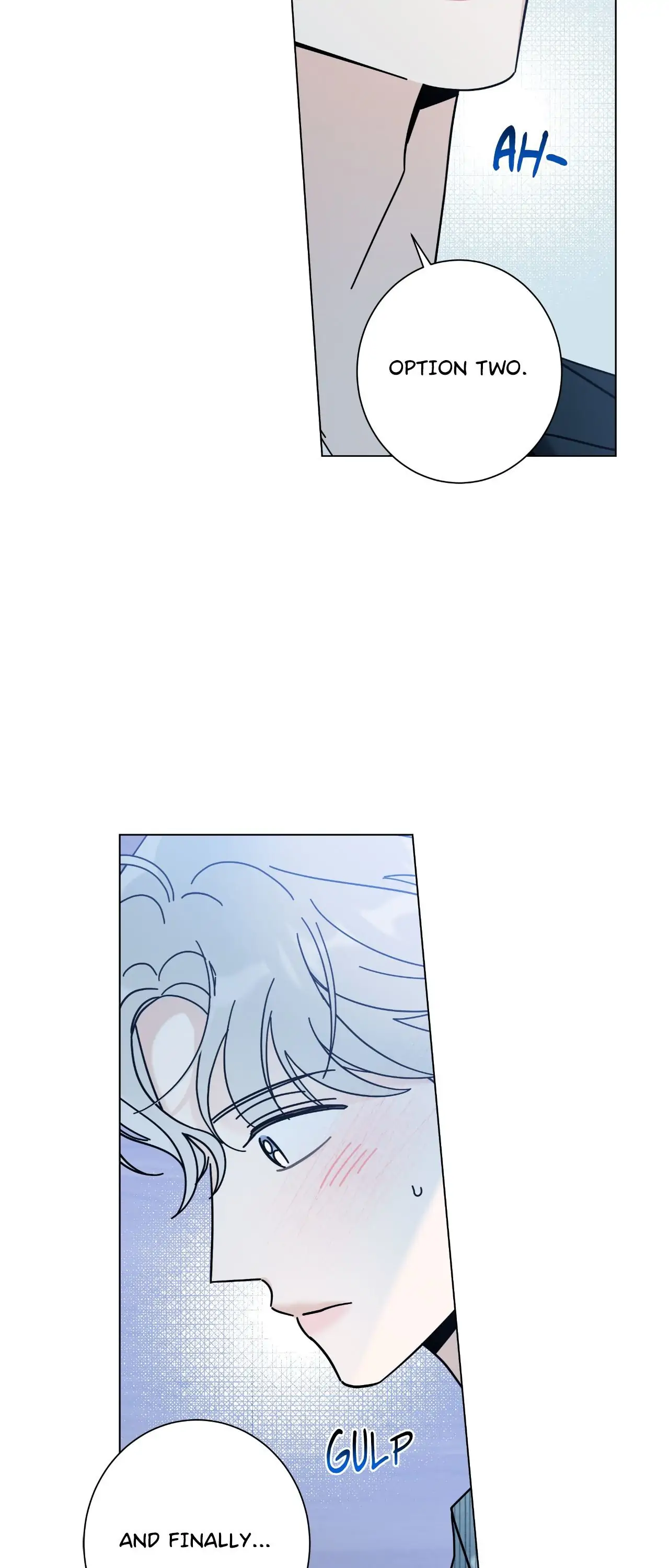 HOME5 Chapter 86 - Page 13