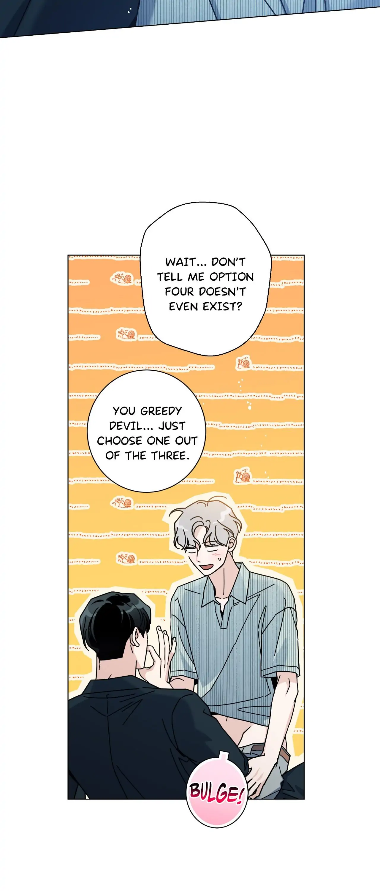 HOME5 Chapter 86 - Page 15