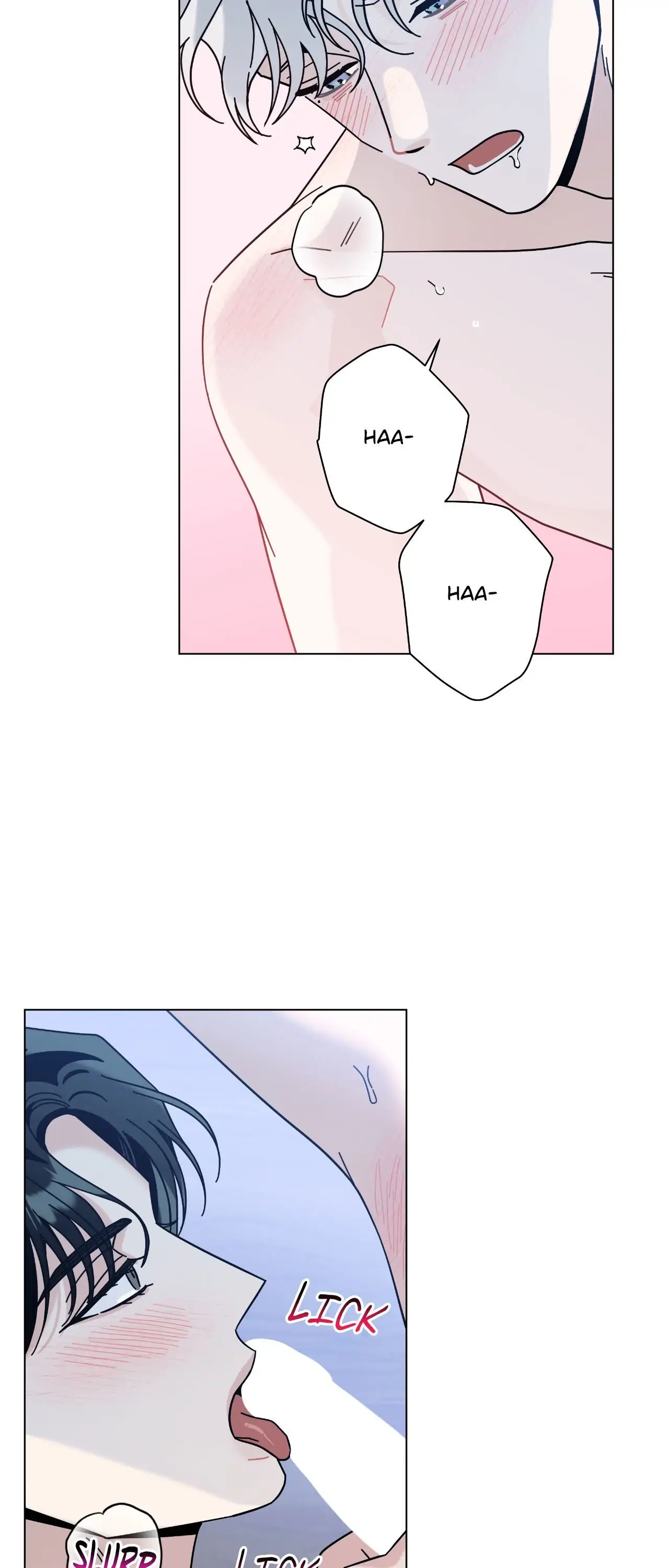 HOME5 Chapter 86 - Page 20