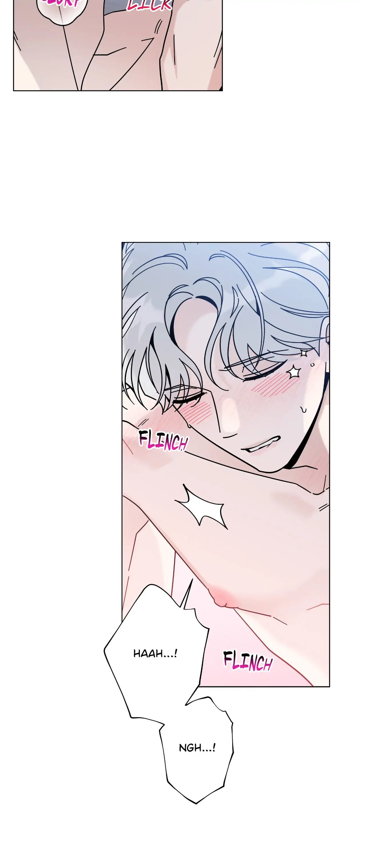 HOME5 Chapter 86 - Page 21