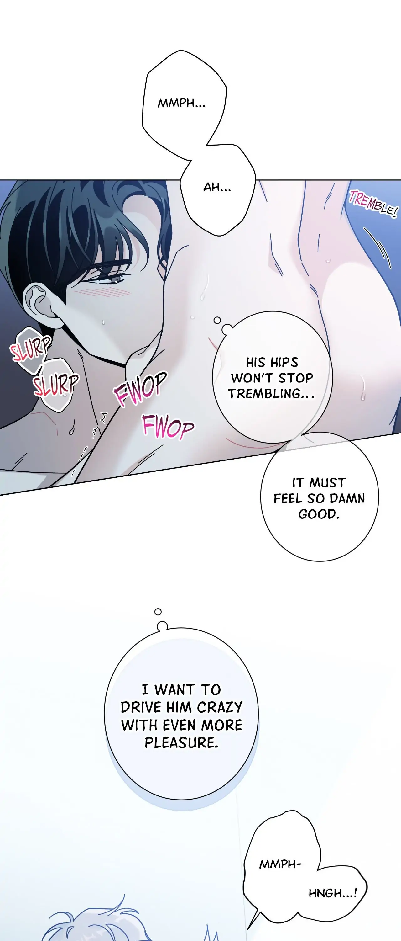 HOME5 Chapter 86 - Page 22