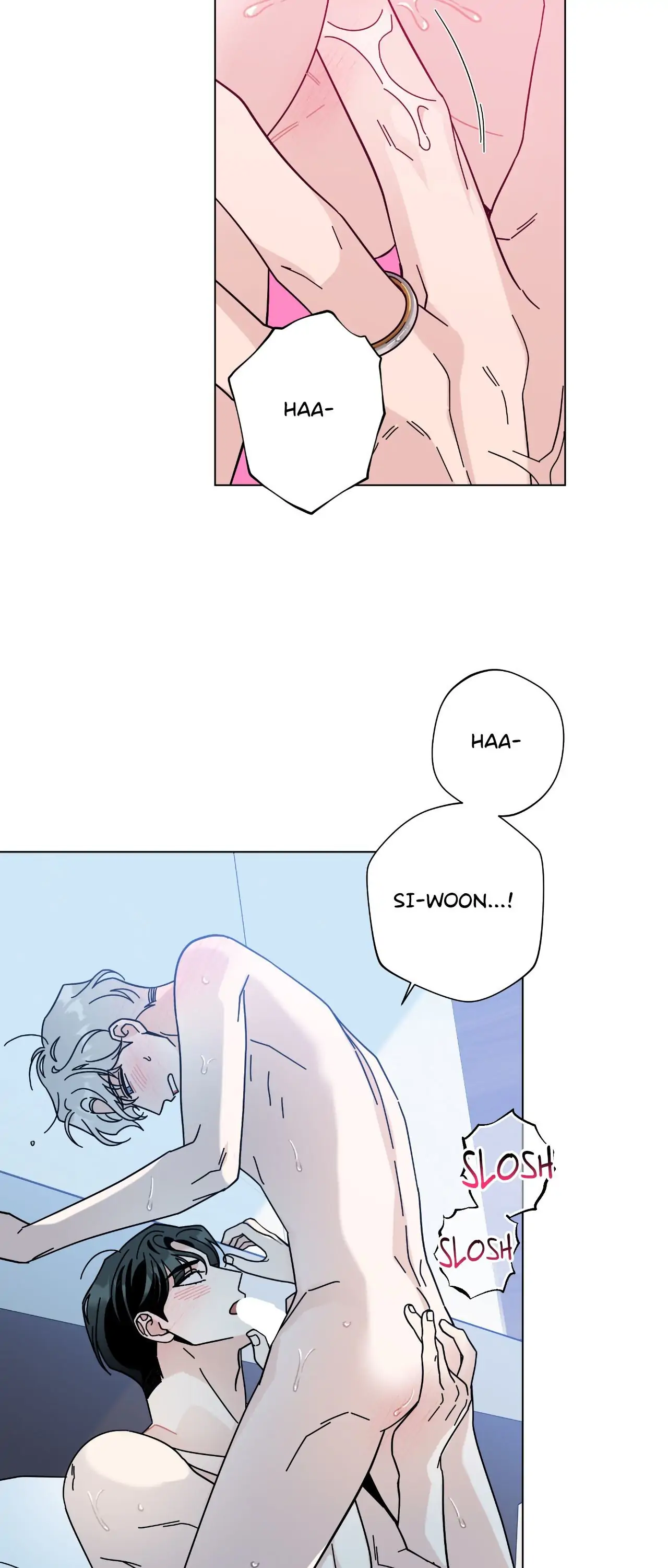 HOME5 Chapter 86 - Page 24