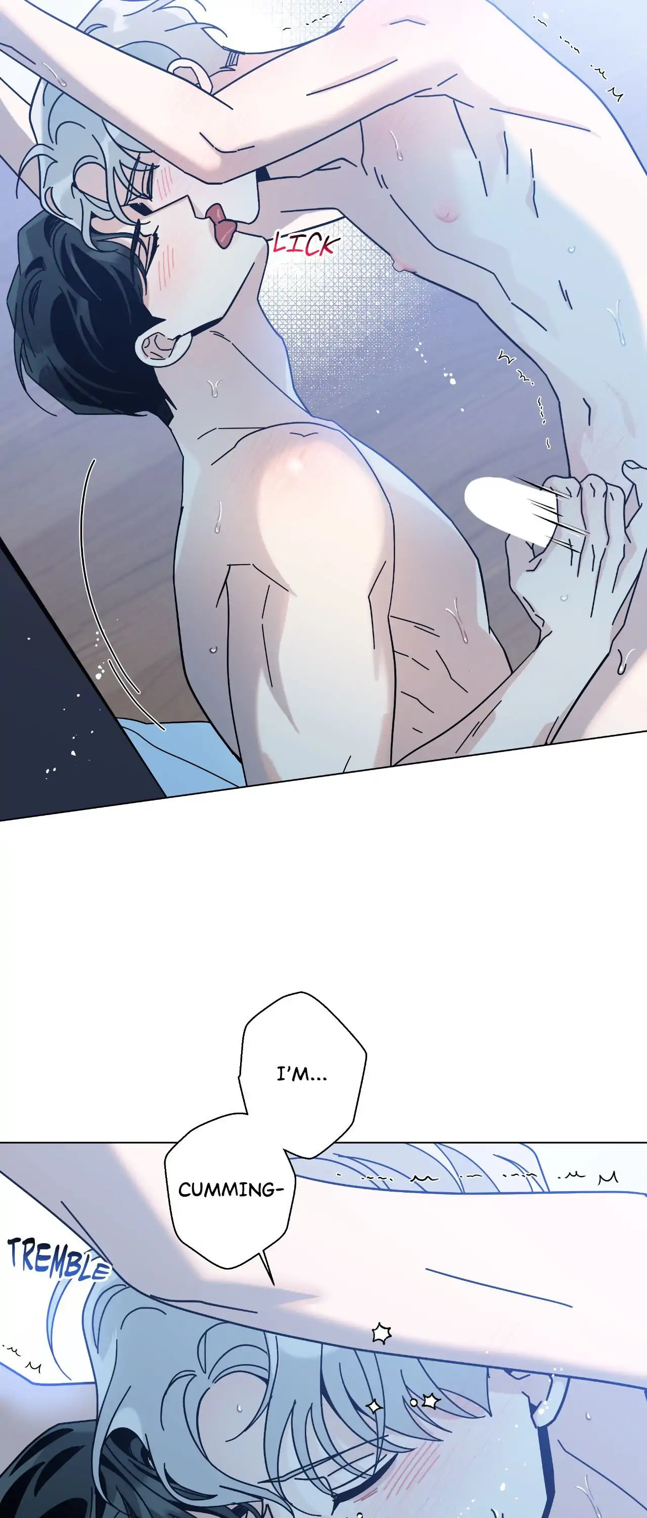 HOME5 Chapter 86 - Page 28