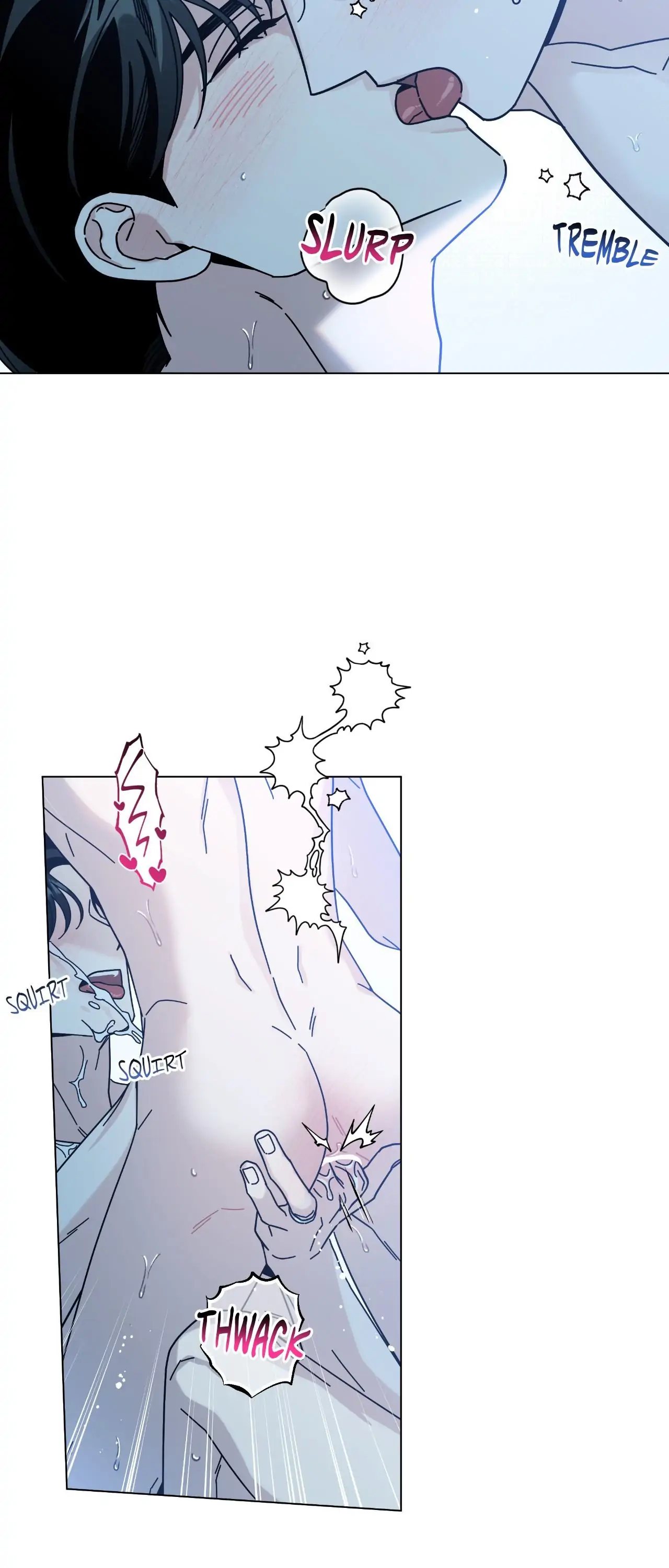 HOME5 Chapter 86 - Page 29