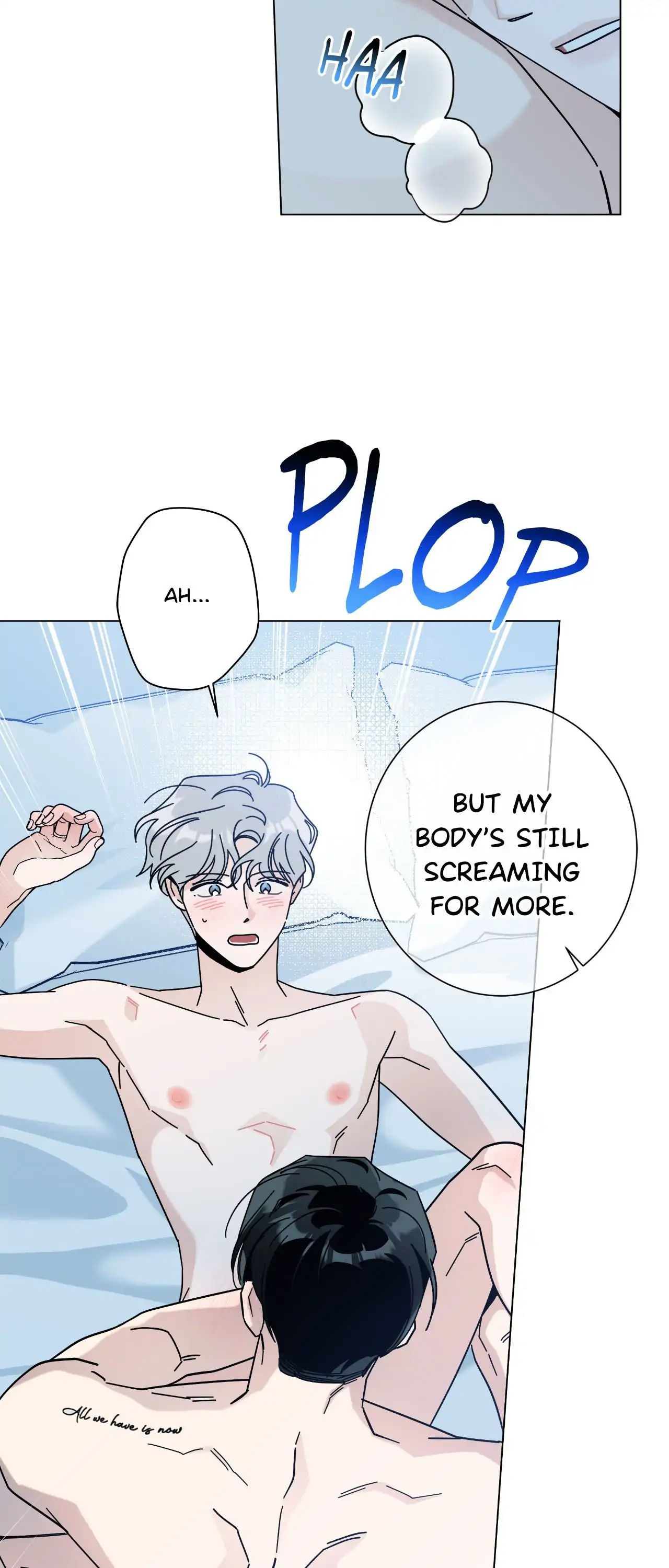 HOME5 Chapter 86 - Page 33