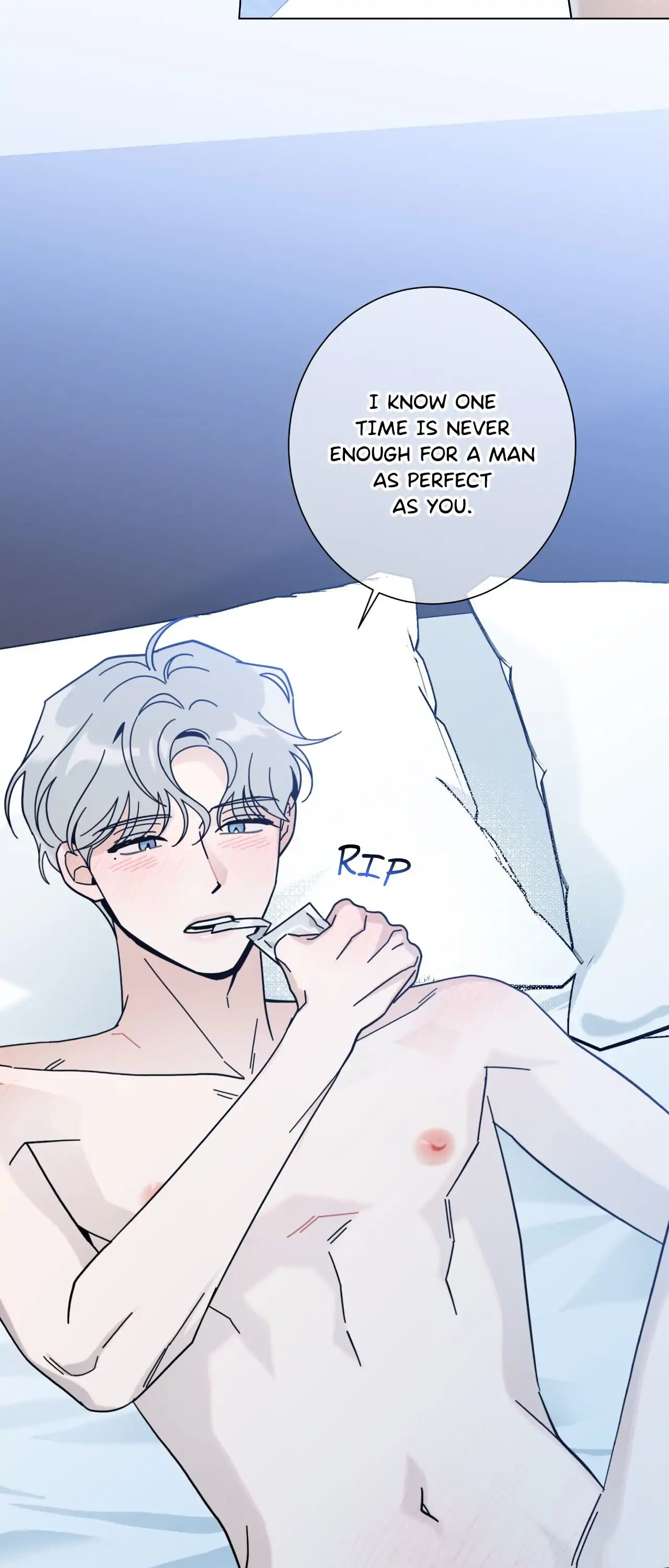 HOME5 Chapter 86 - Page 35