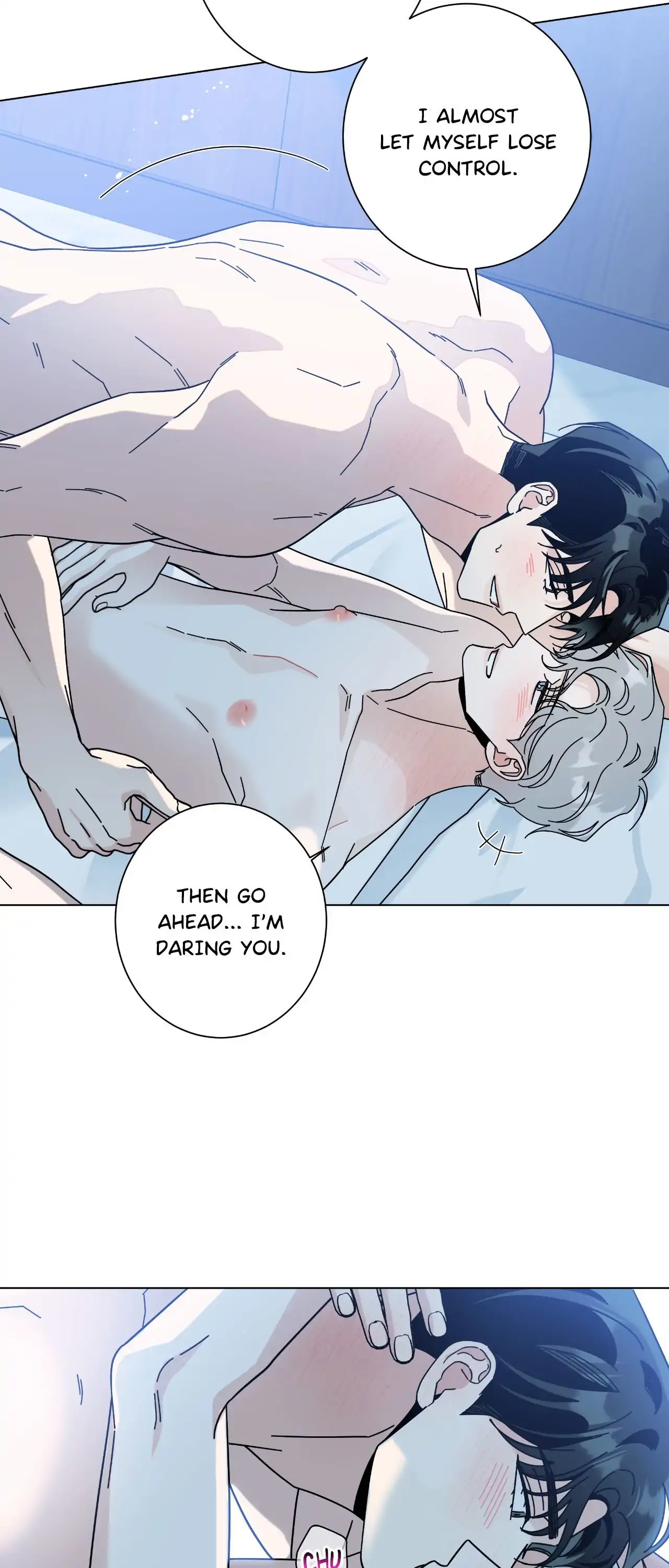 HOME5 Chapter 86 - Page 38