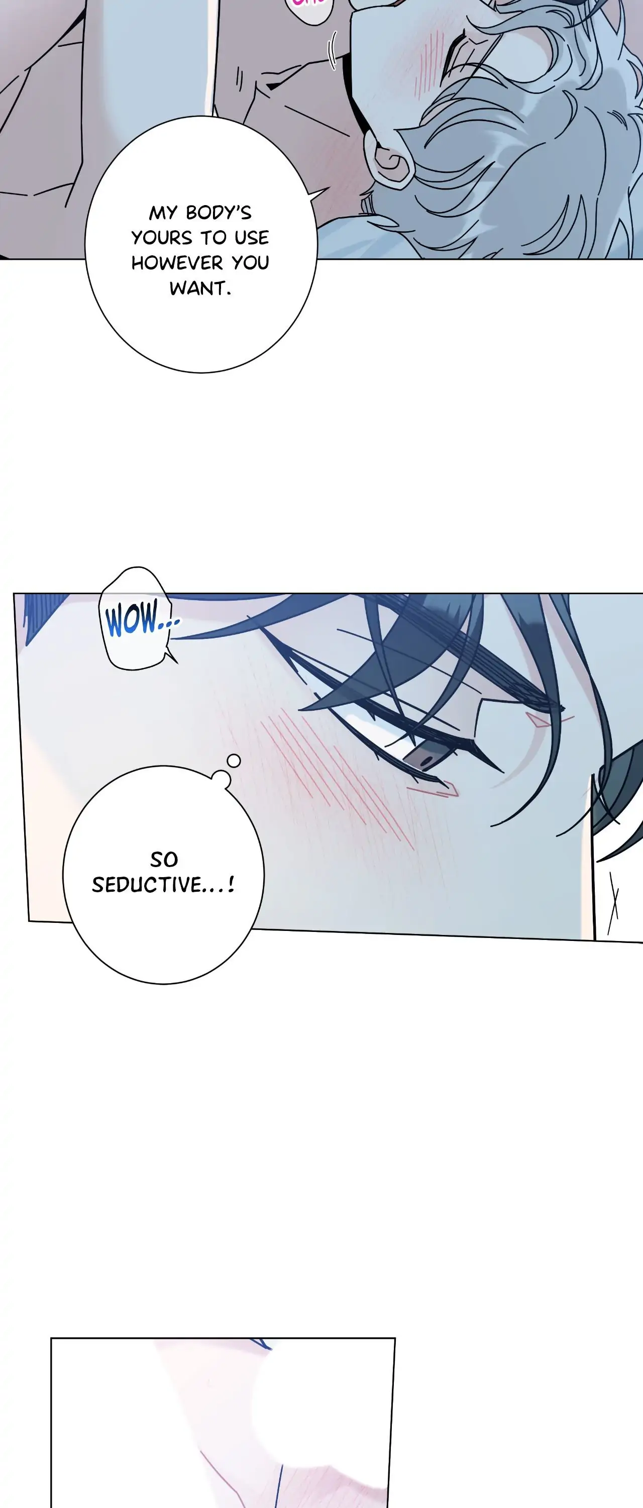 HOME5 Chapter 86 - Page 39