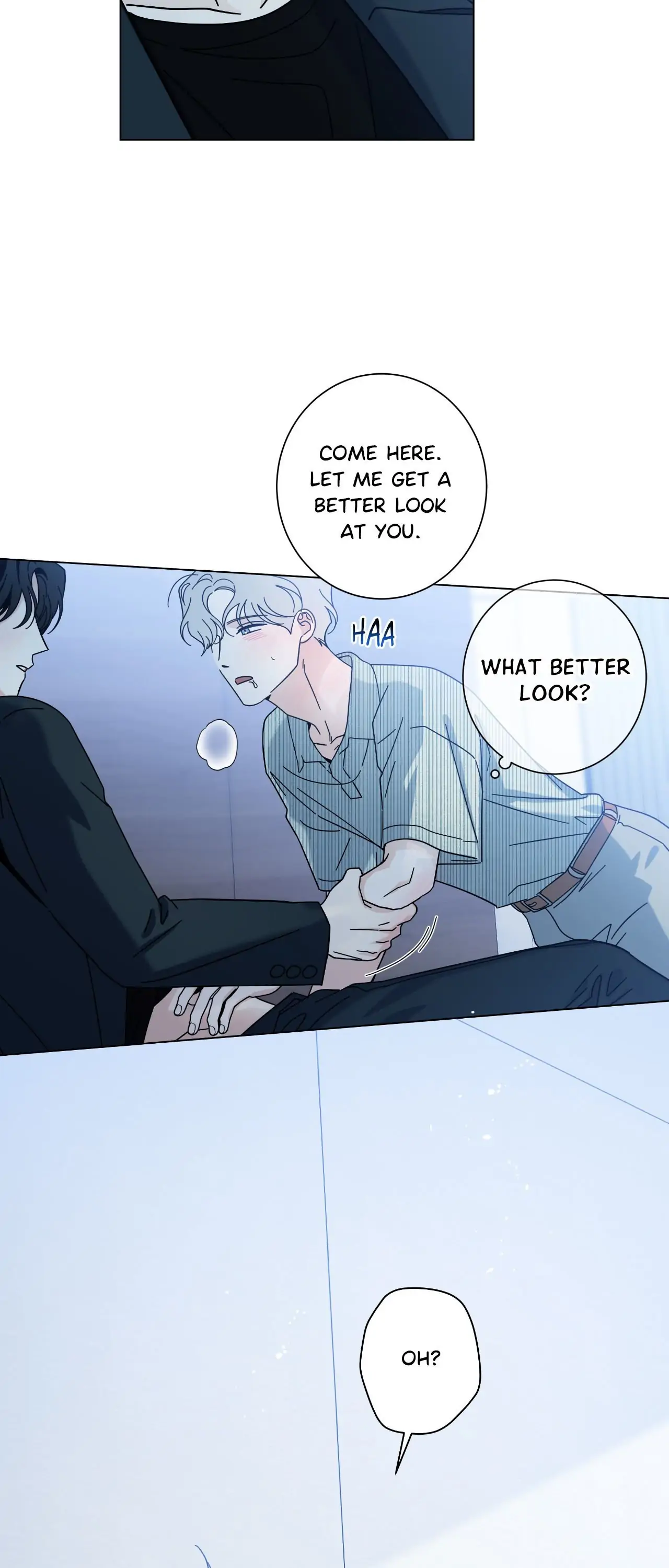 HOME5 Chapter 86 - Page 5