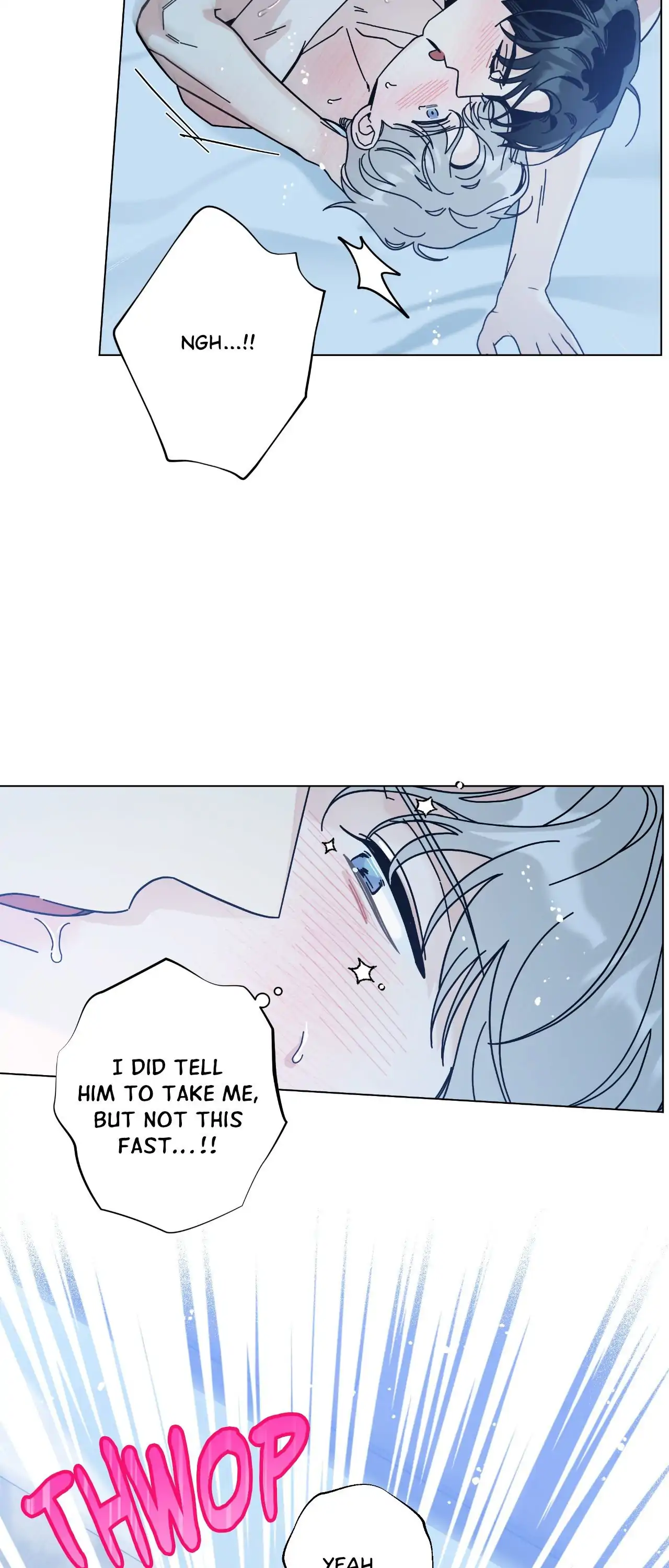 HOME5 Chapter 86 - Page 41