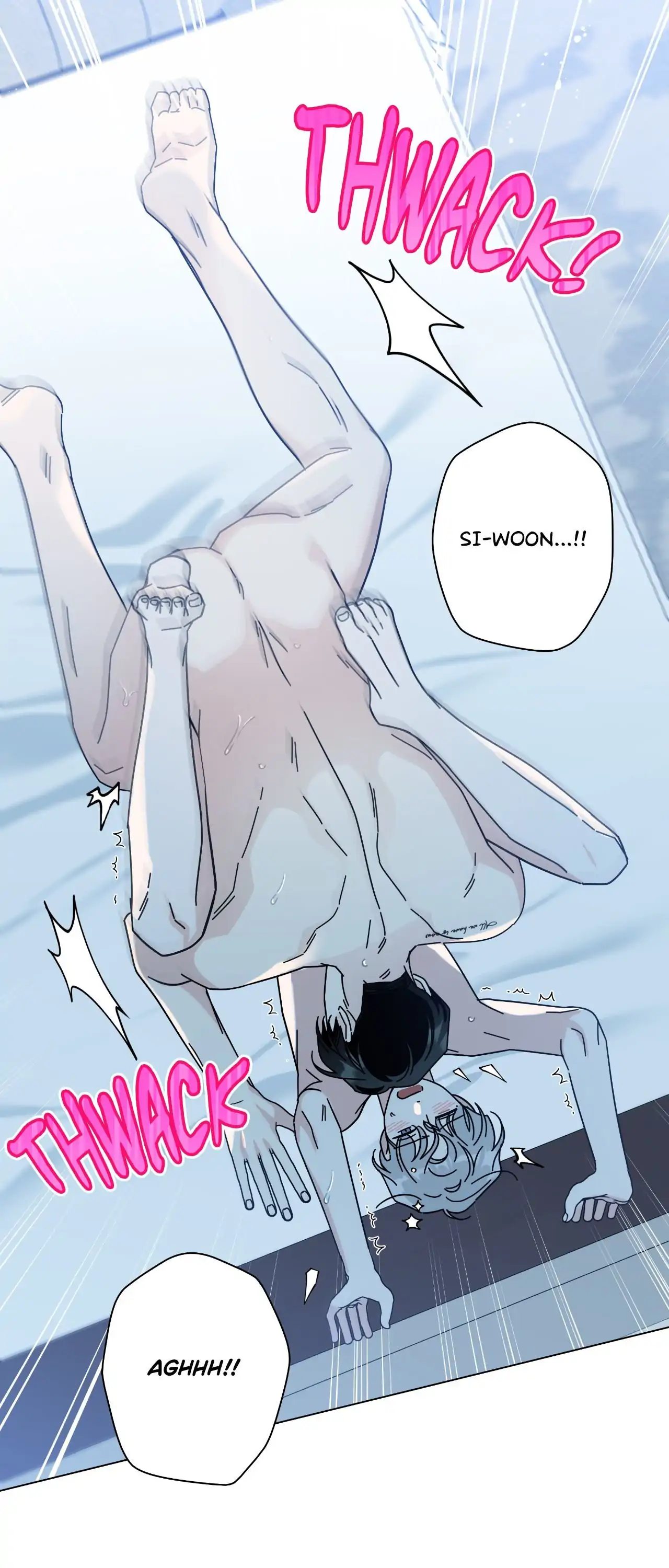 HOME5 Chapter 86 - Page 46