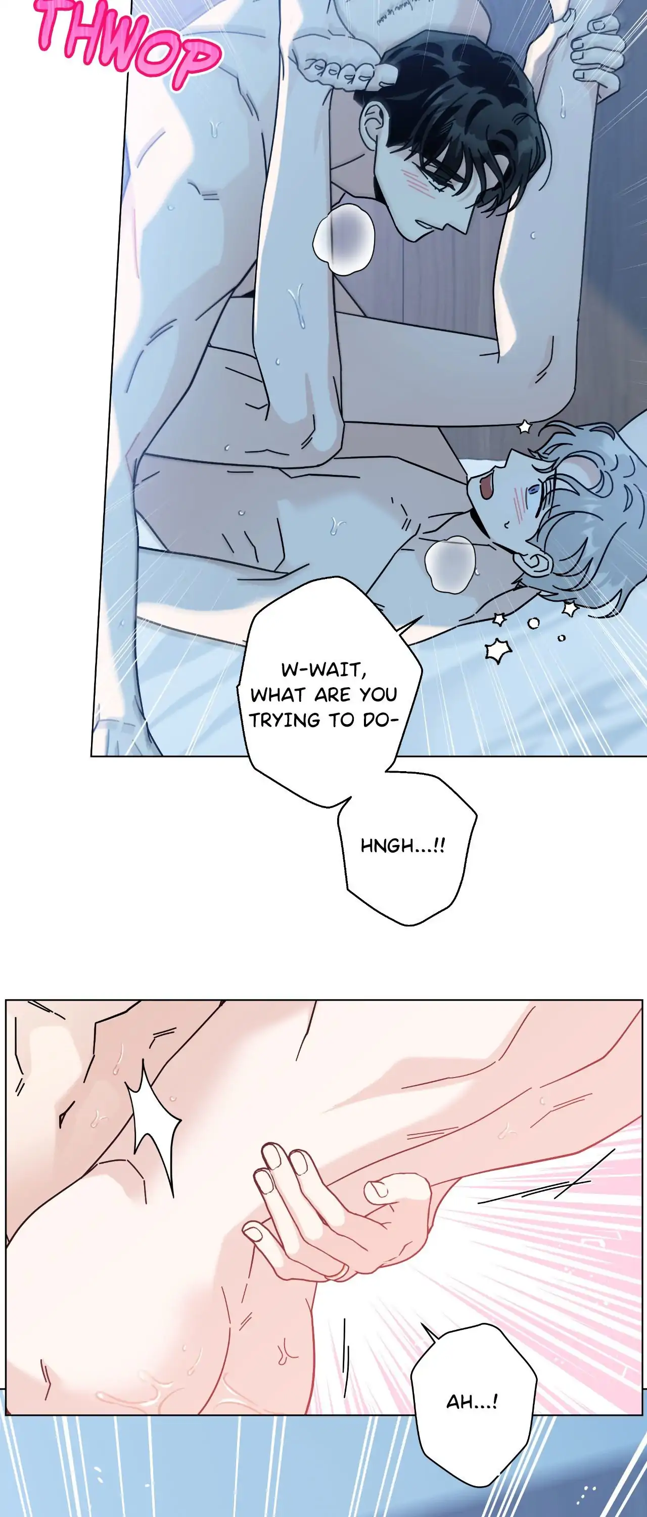 HOME5 Chapter 86 - Page 48