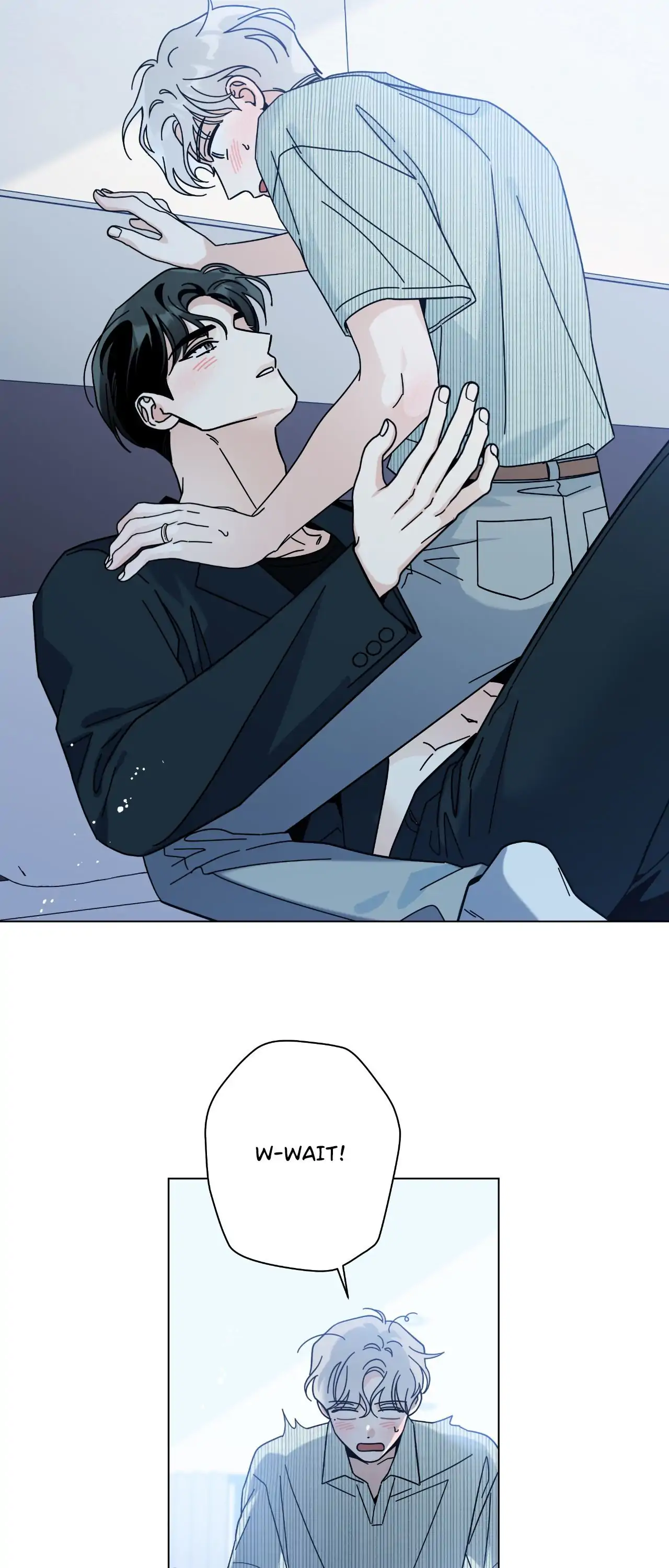 HOME5 Chapter 86 - Page 6