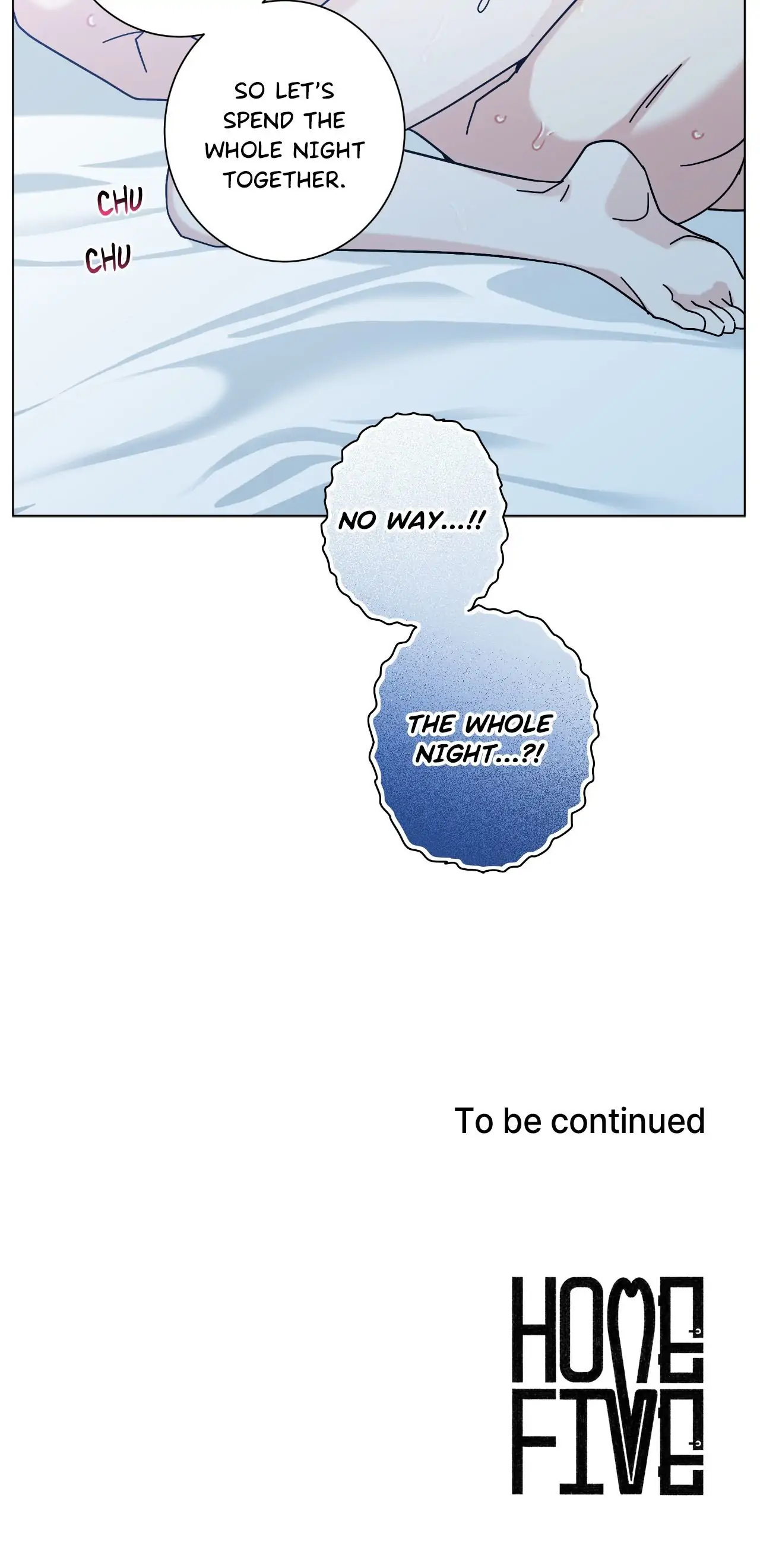 HOME5 Chapter 86 - Page 56