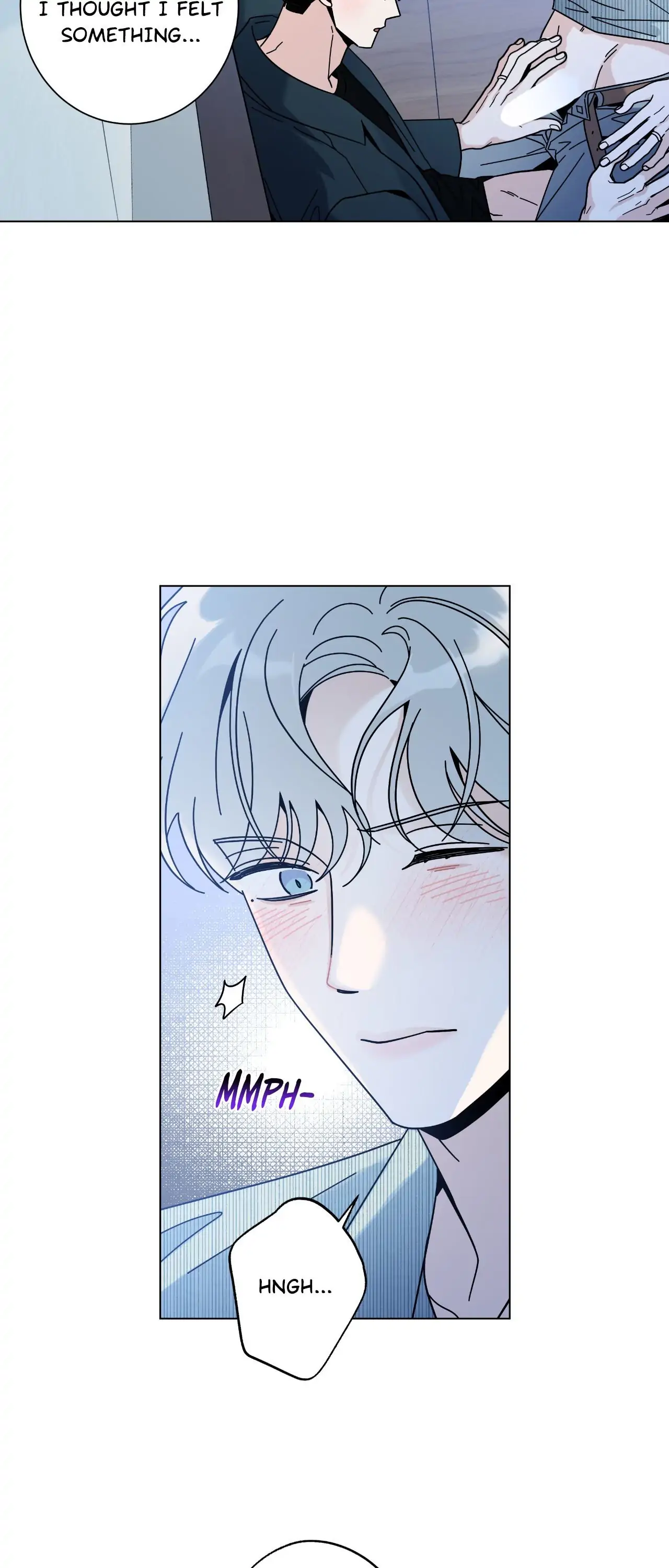 HOME5 Chapter 86 - Page 8