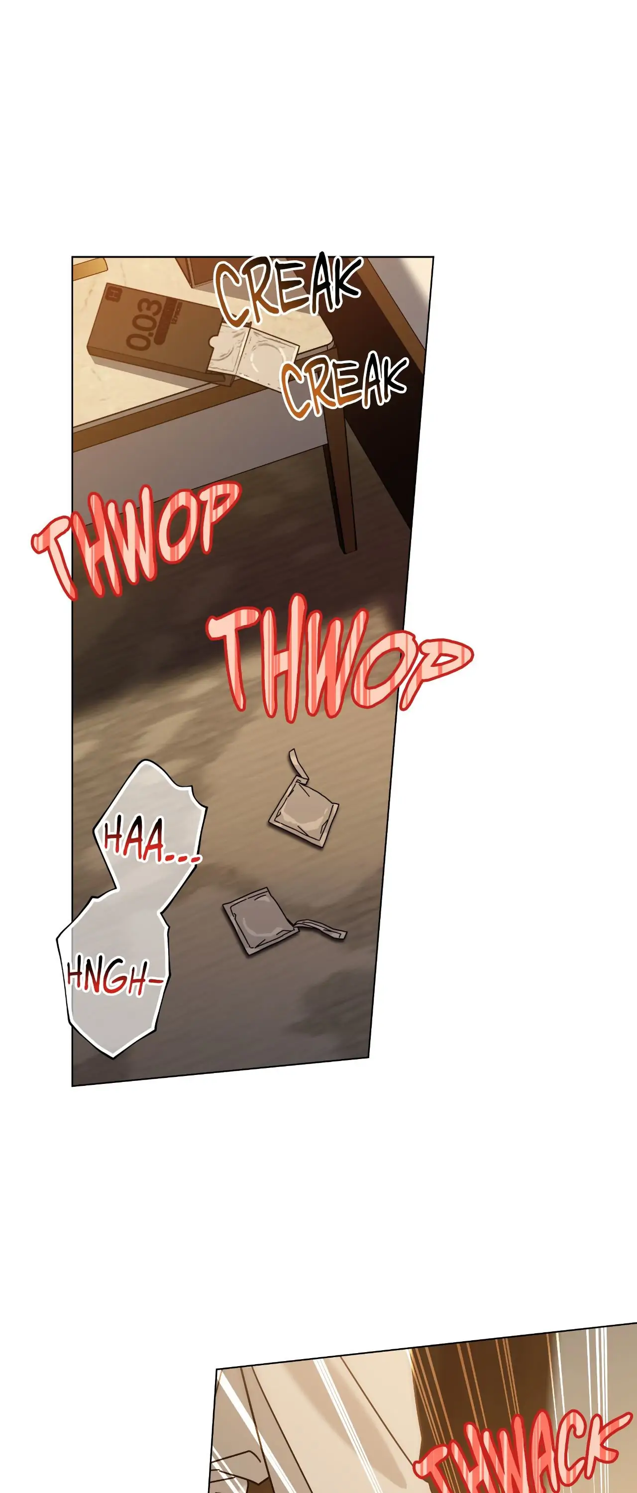 HOME5 Chapter 87 - Page 2